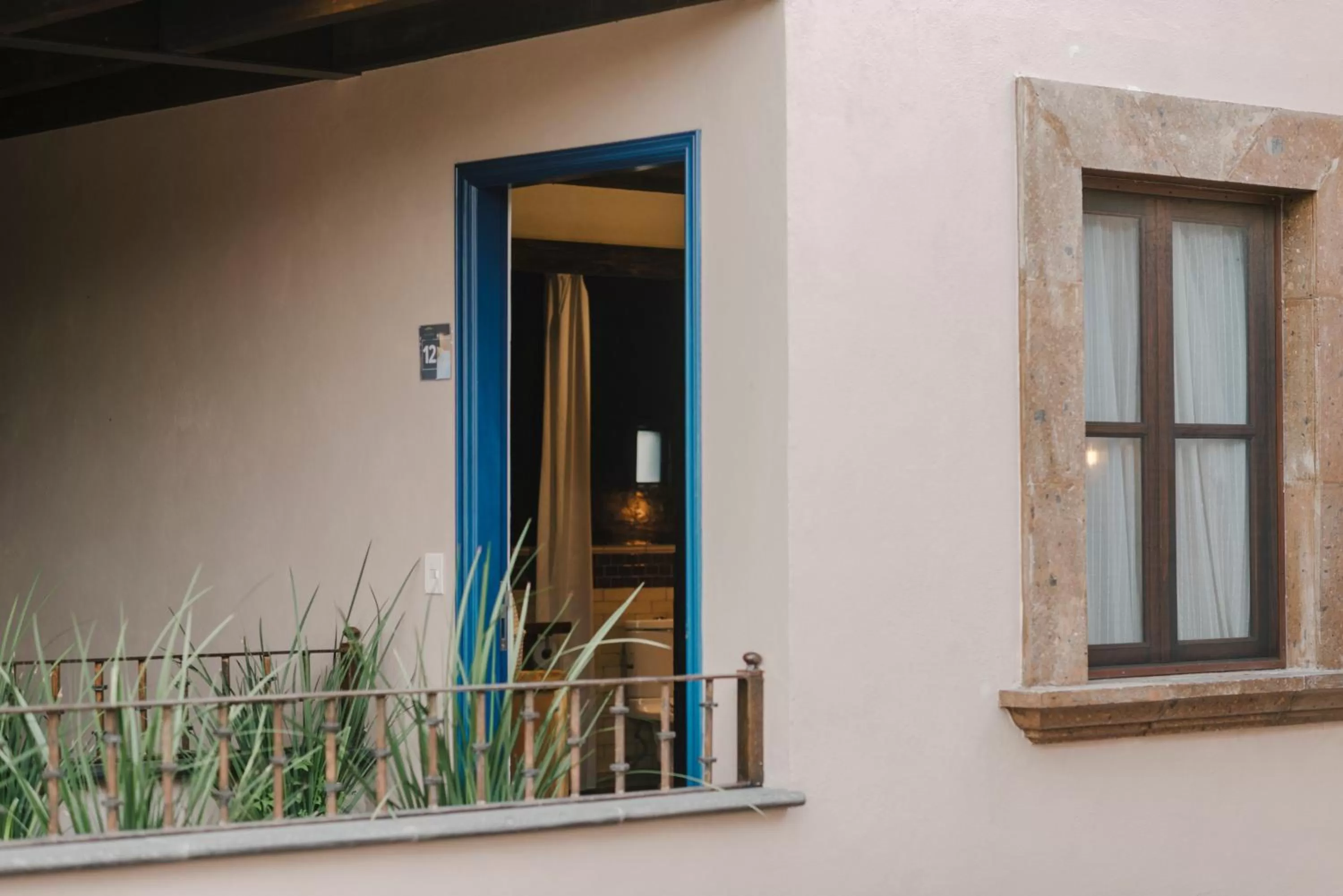 Agua Santa Hotel Boutique