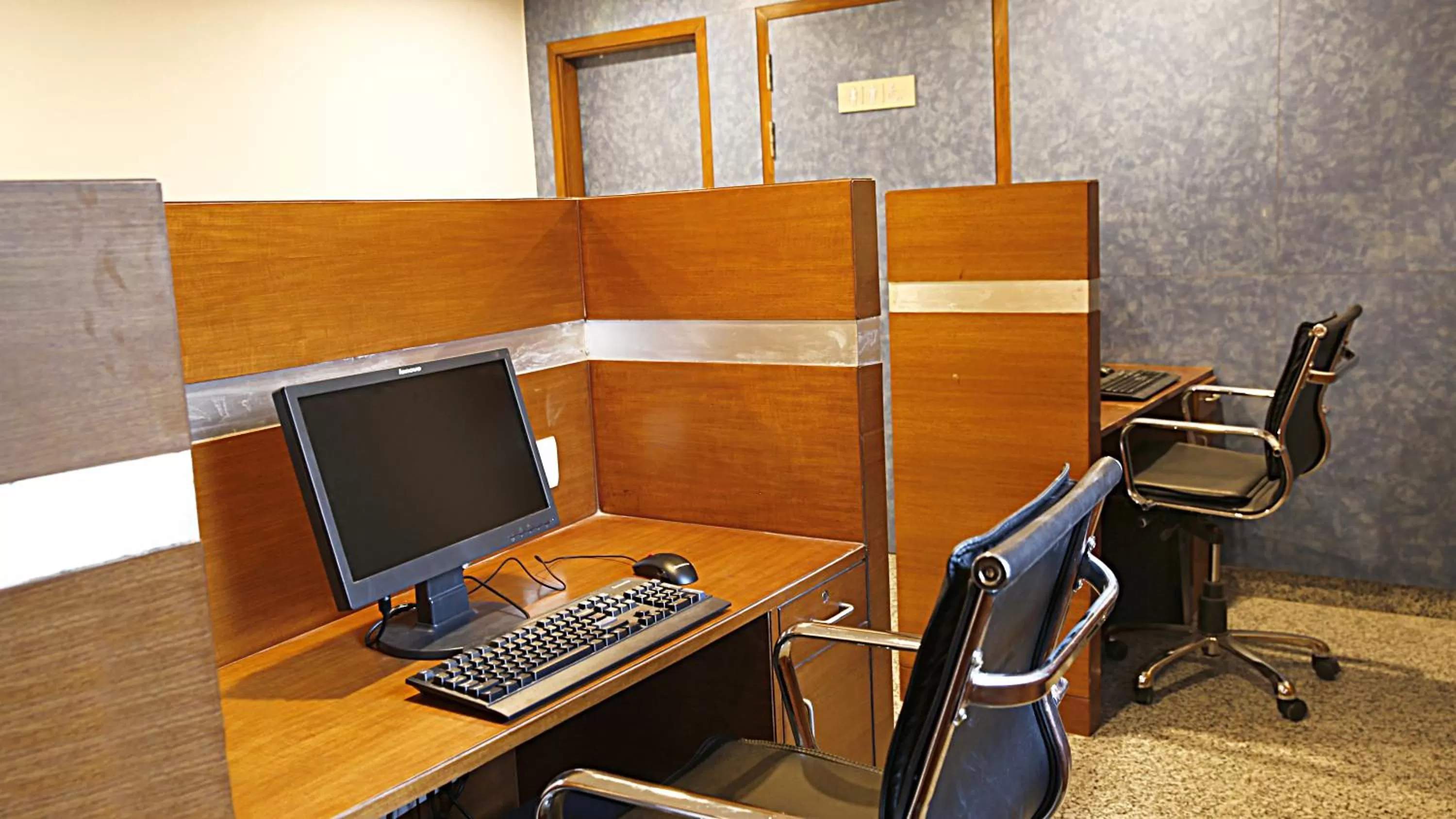 Area and facilities in Nirwana Hometel Jaipur- A Sarovar Hotel