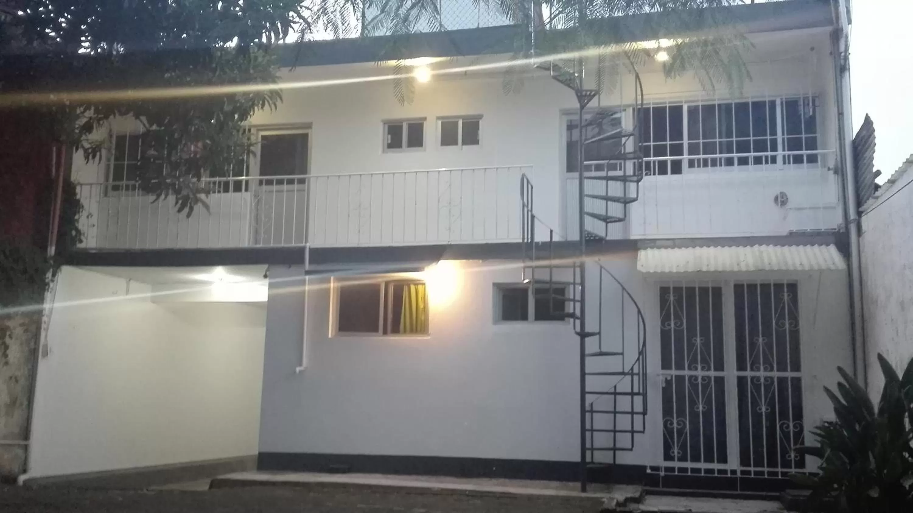 Hotel Angela Carolina