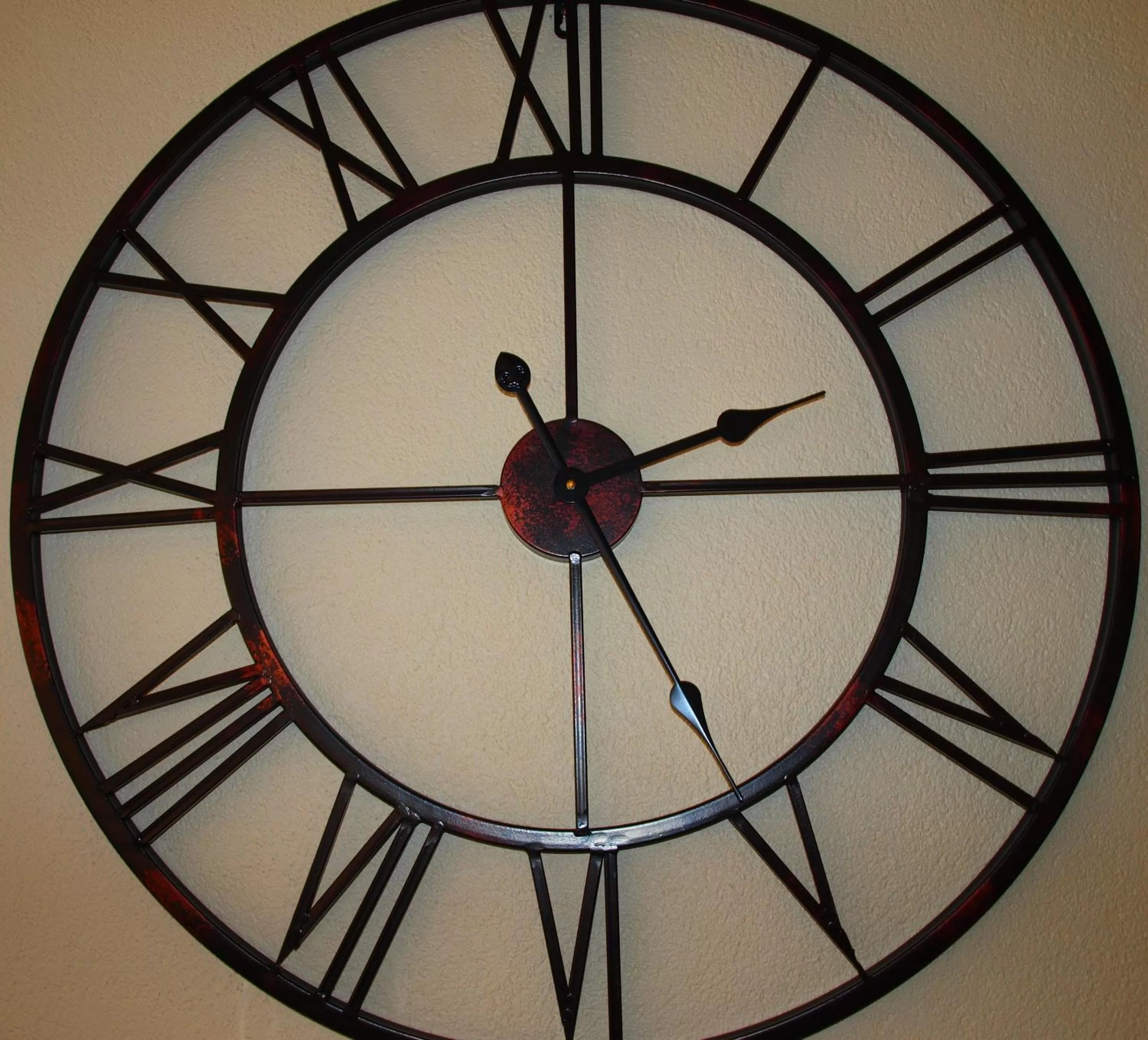 Decorative detail in The Originals City, Hôtel du Faucigny, Cluses Ouest