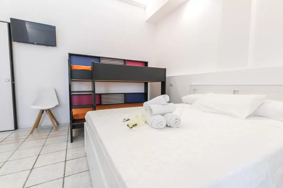 La Gemma del Salento Rooms&Apartments