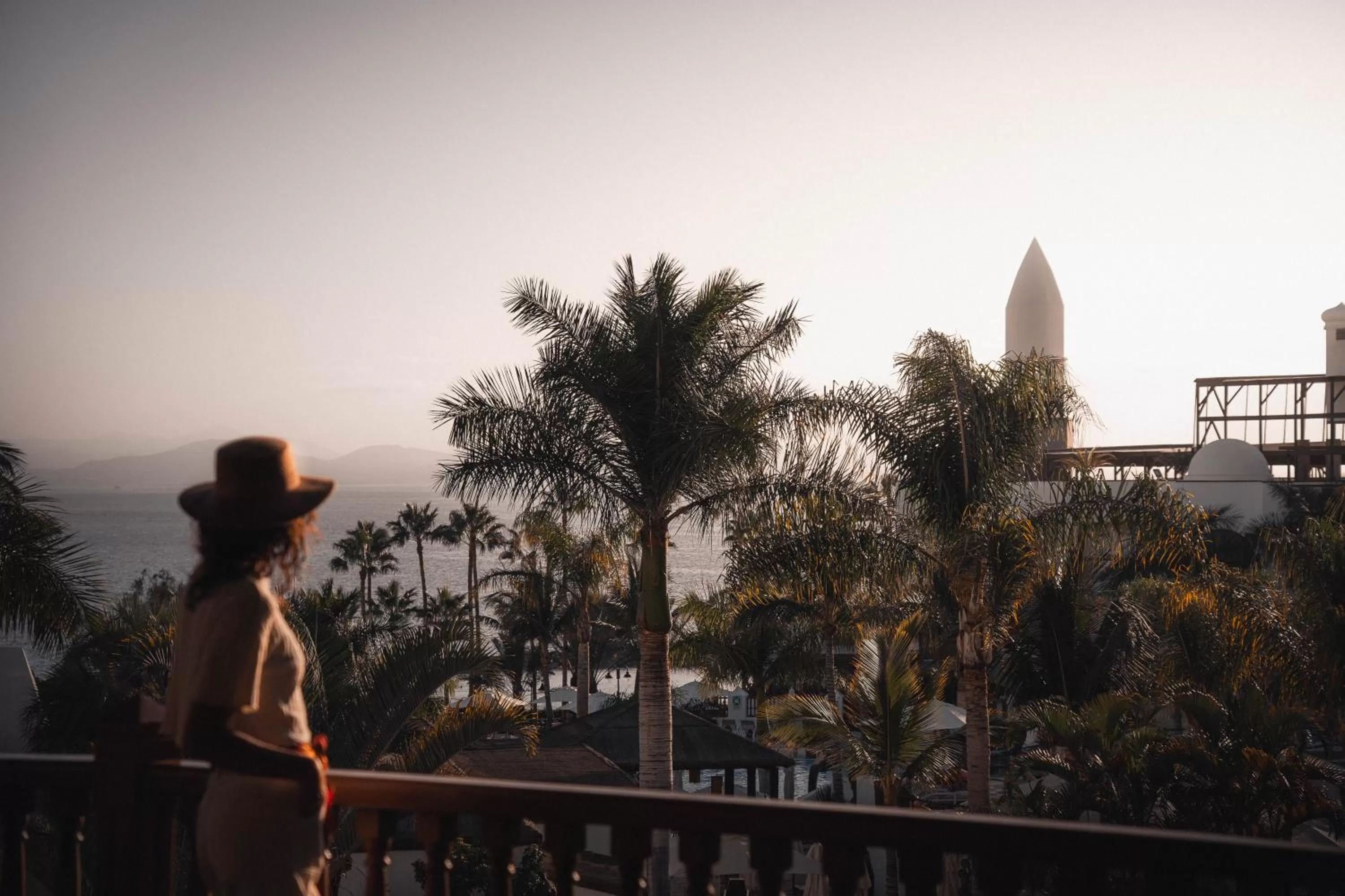 Day in Princesa Yaiza Suite Hotel Resort