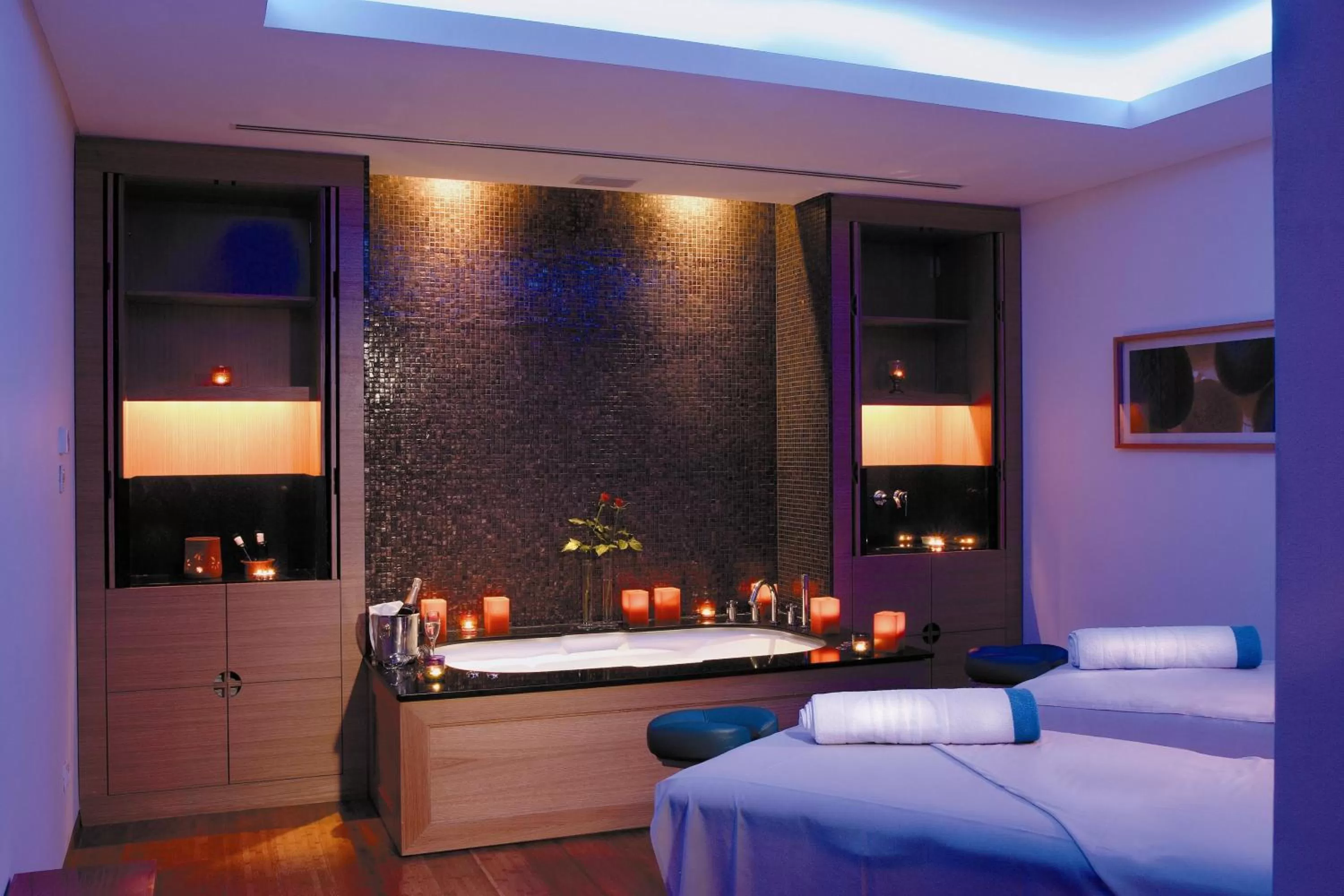 Spa and wellness centre/facilities, Bed in Royal Beach Eilat by Isrotel Exclusive