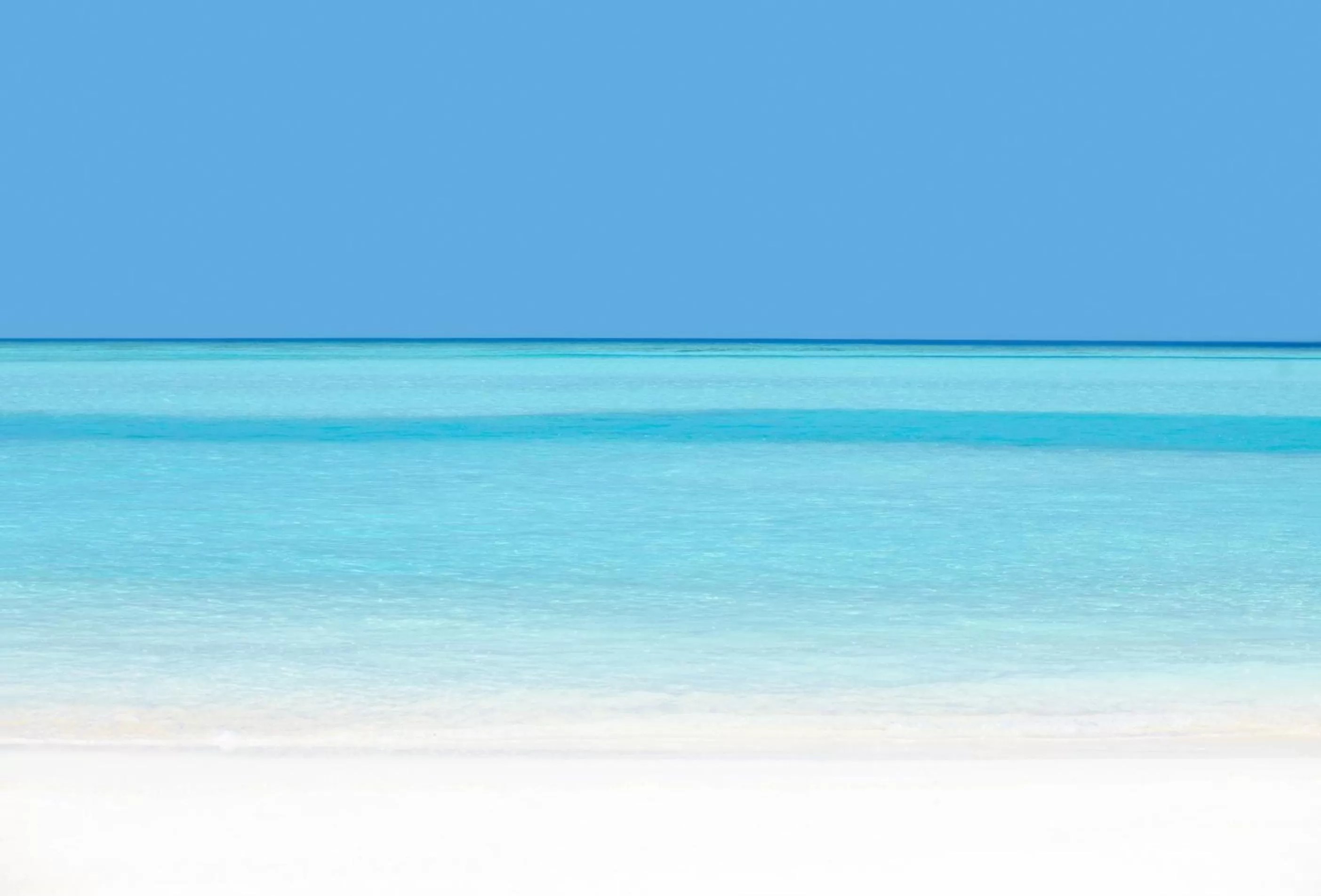 Beach in Costa d'Este Beach Resort & Spa