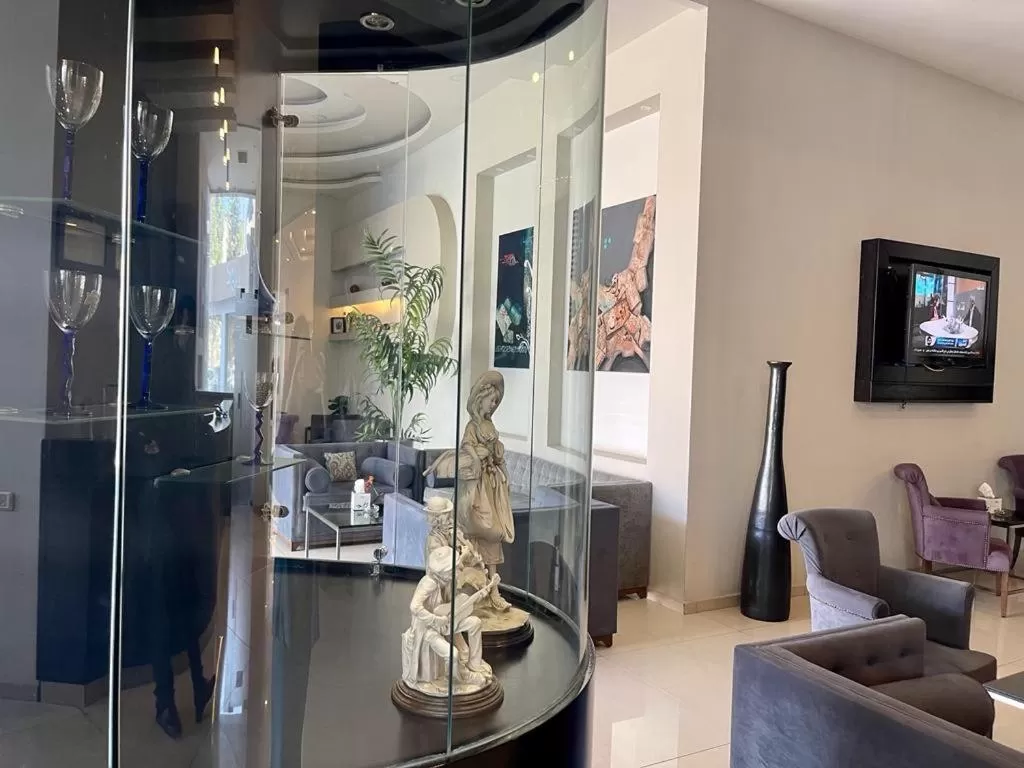 Caesar Hotel Ramallah