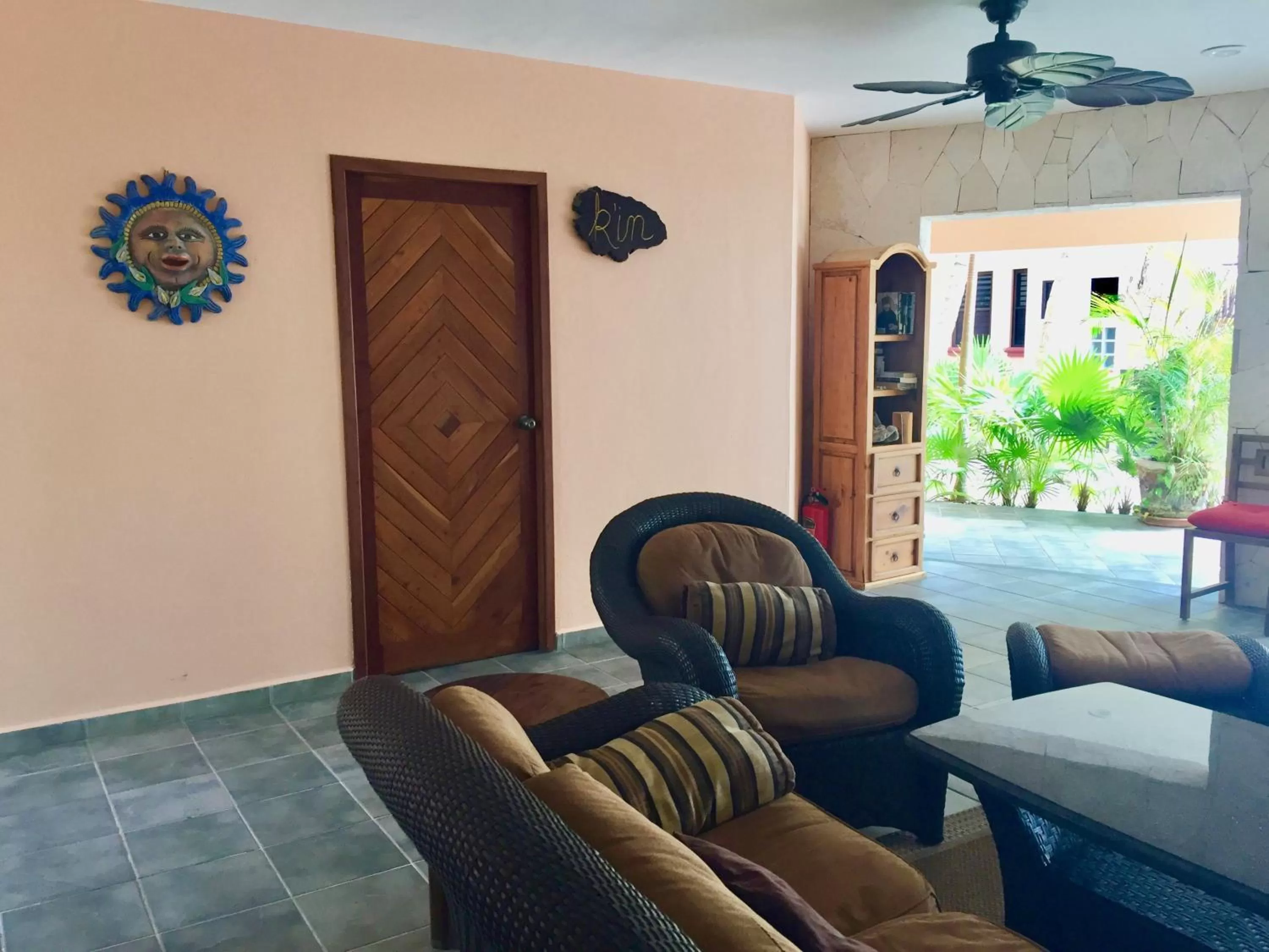 Nah Uxibal Villa and Casitas