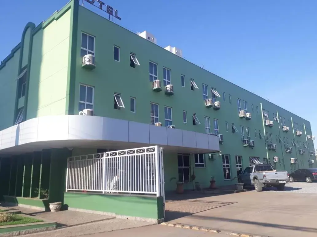 Hotel Almanara Cuiabá-Mato Grosso-Brasil Hotel Almanara Cuiabá-Mato Grosso-Brasil