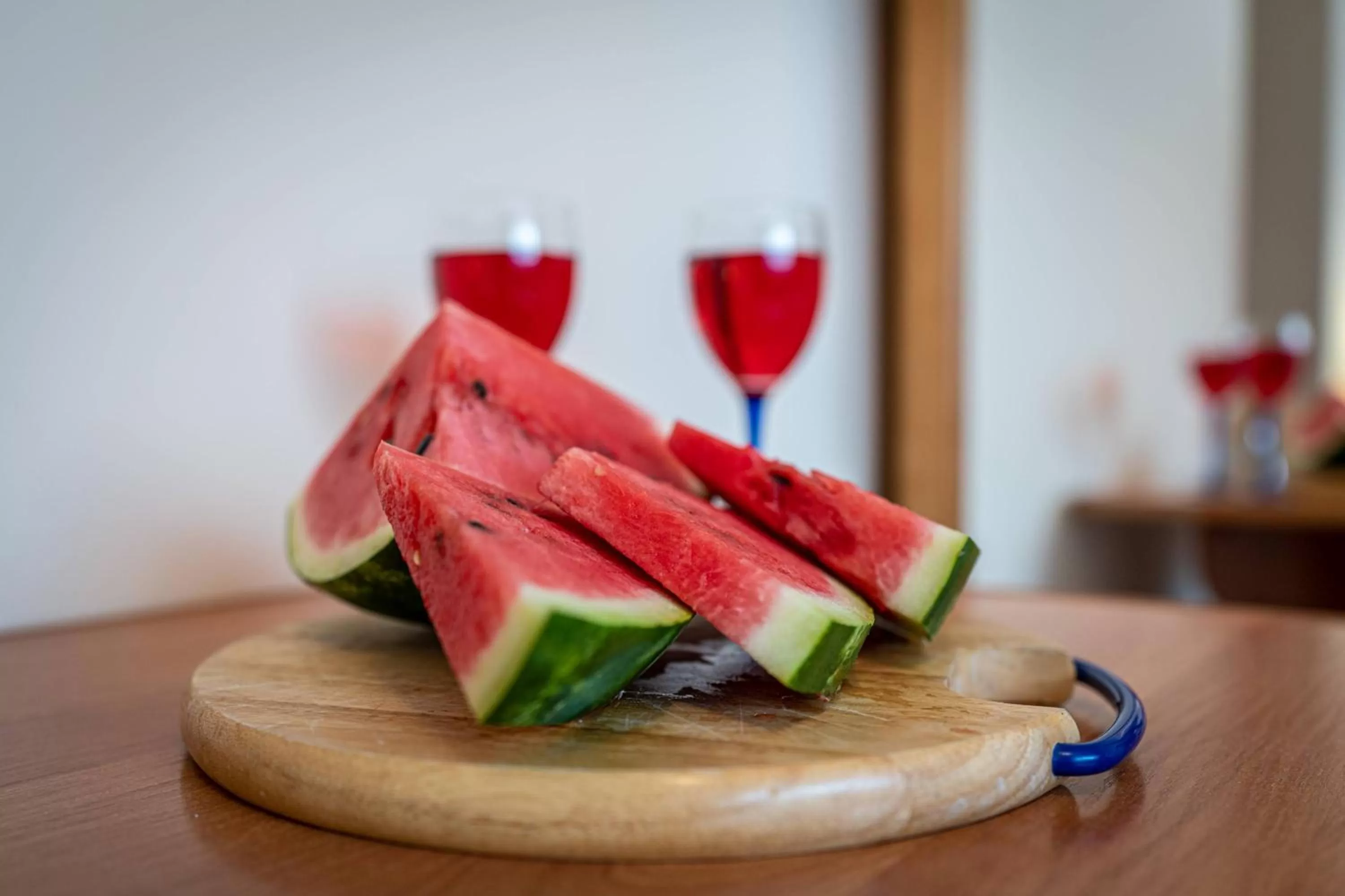 Food close-up in Liberta INN - Pokoje Gościnne