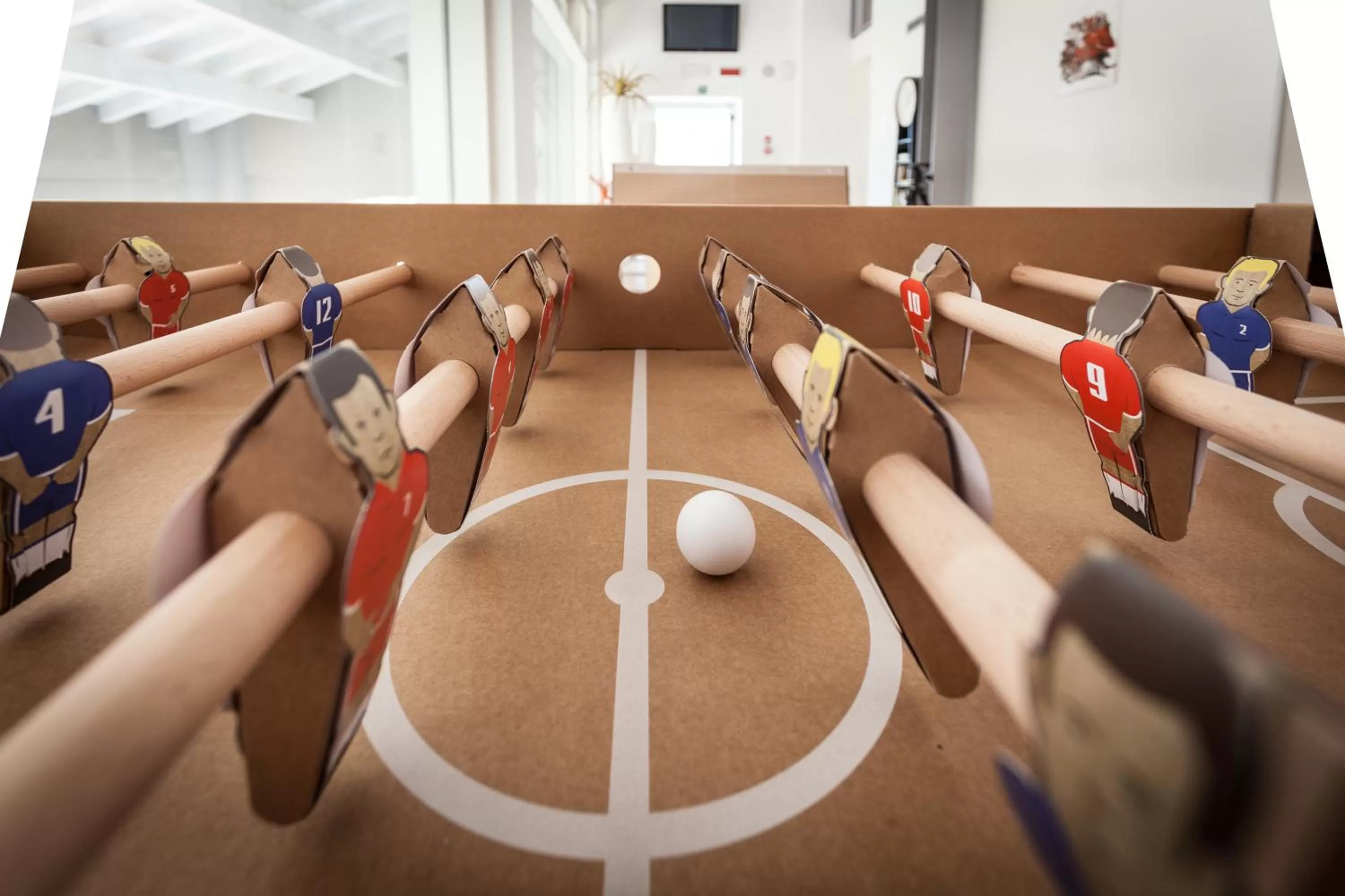 Other in Hotel Forlanini 52