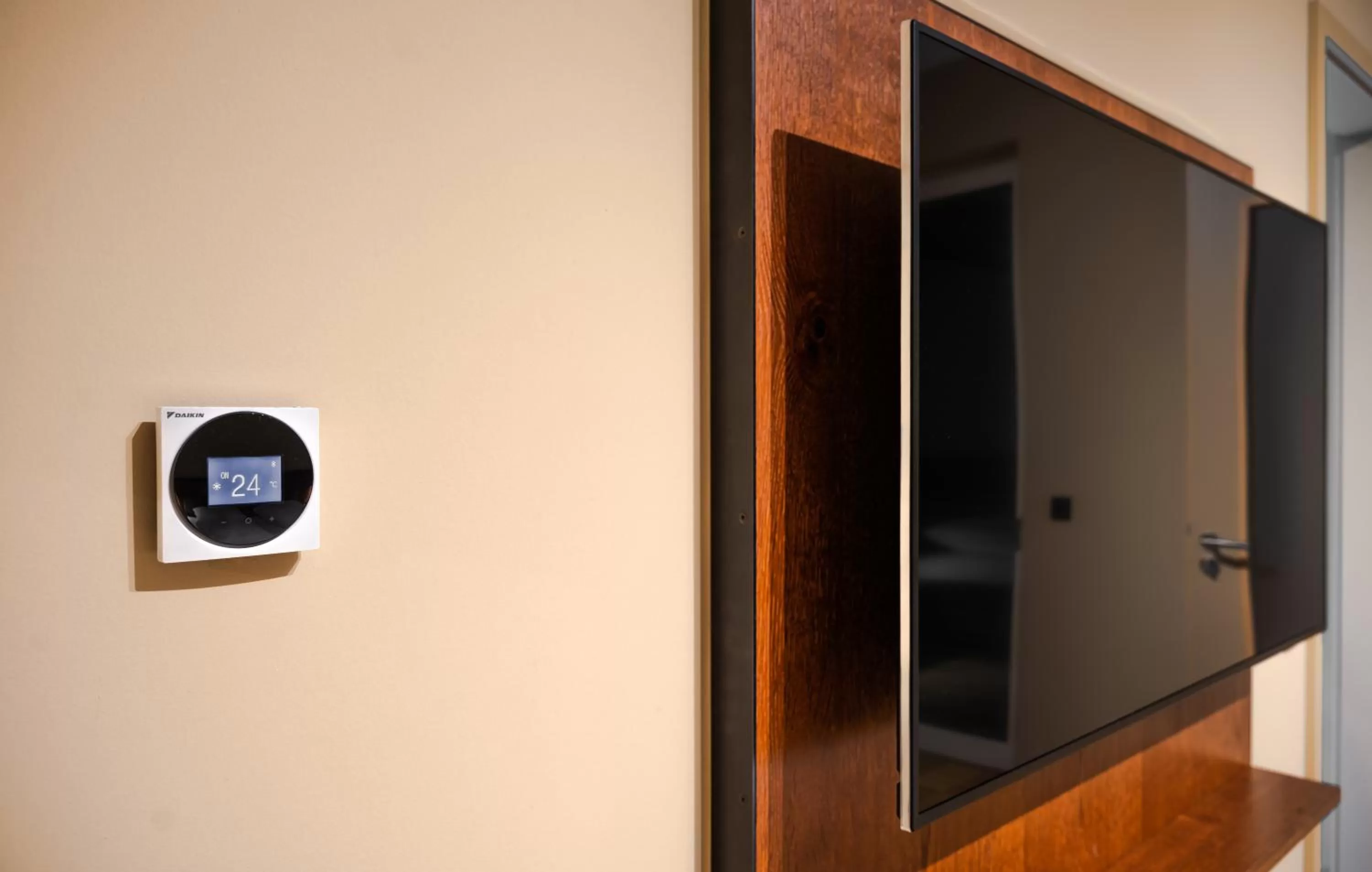 TV and multimedia in Cavallestro Deluxe