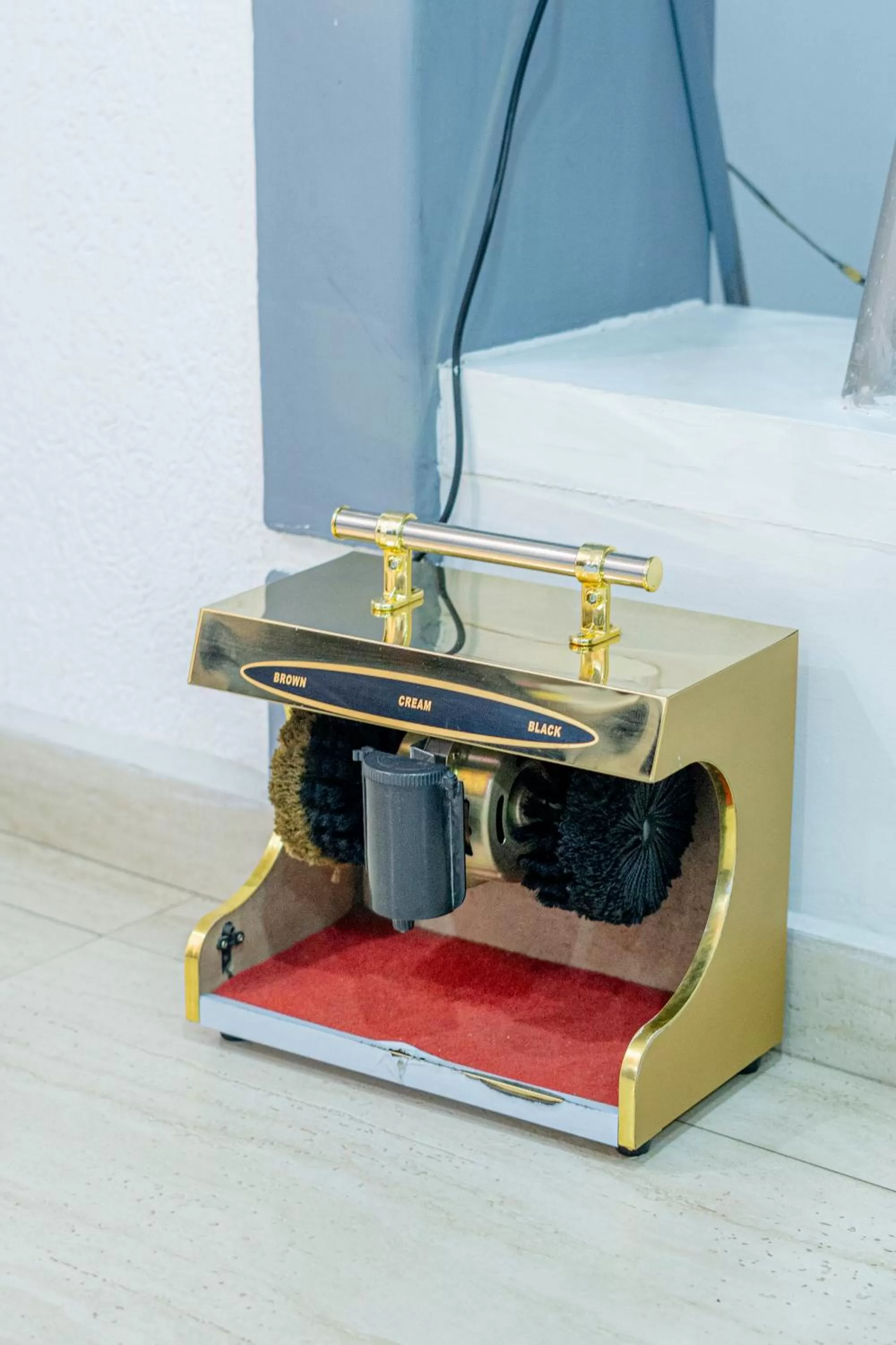 Area and facilities in Hotel Athome , Whitefields, Kondapur