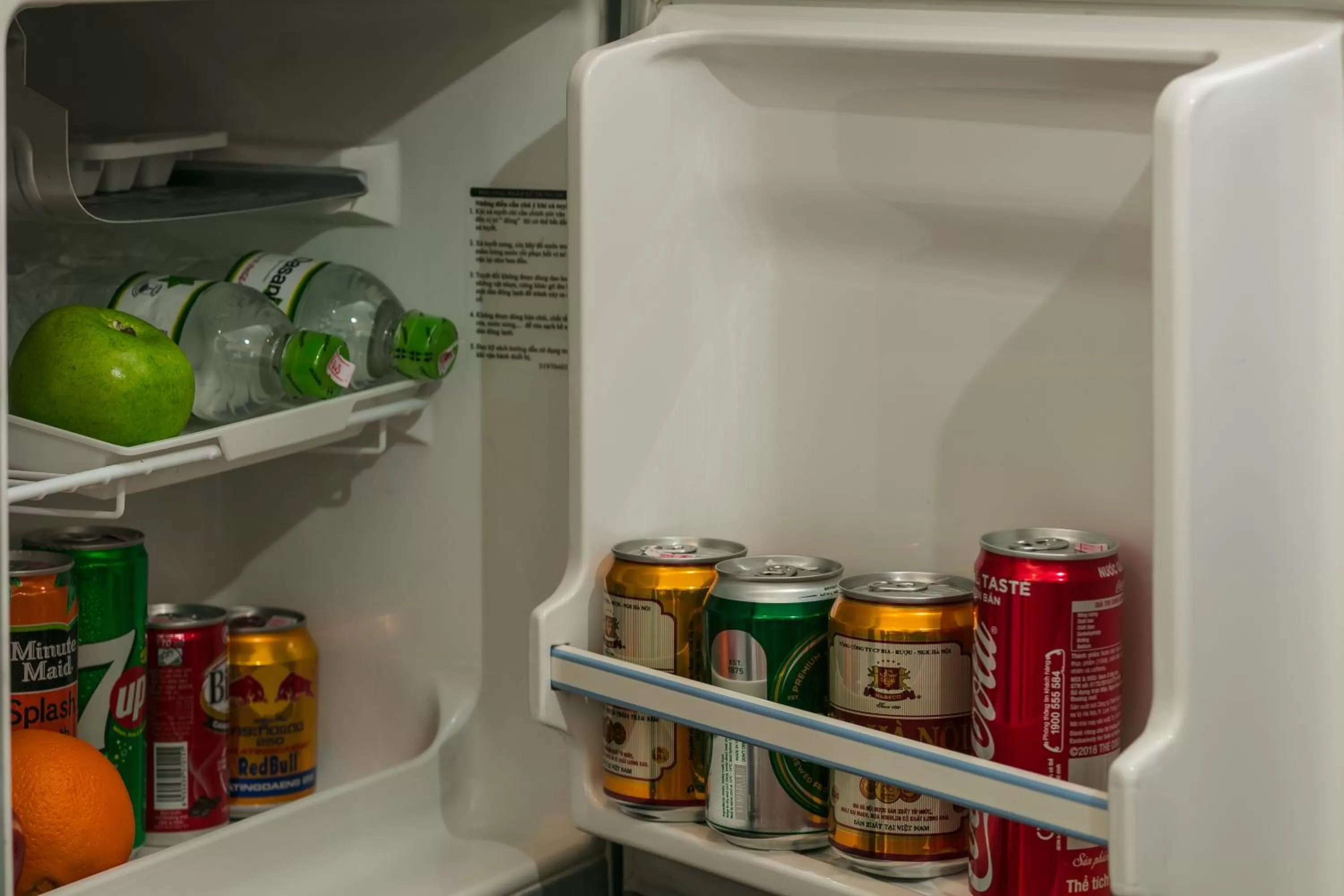 Day in Hanoi Emotion Hotel