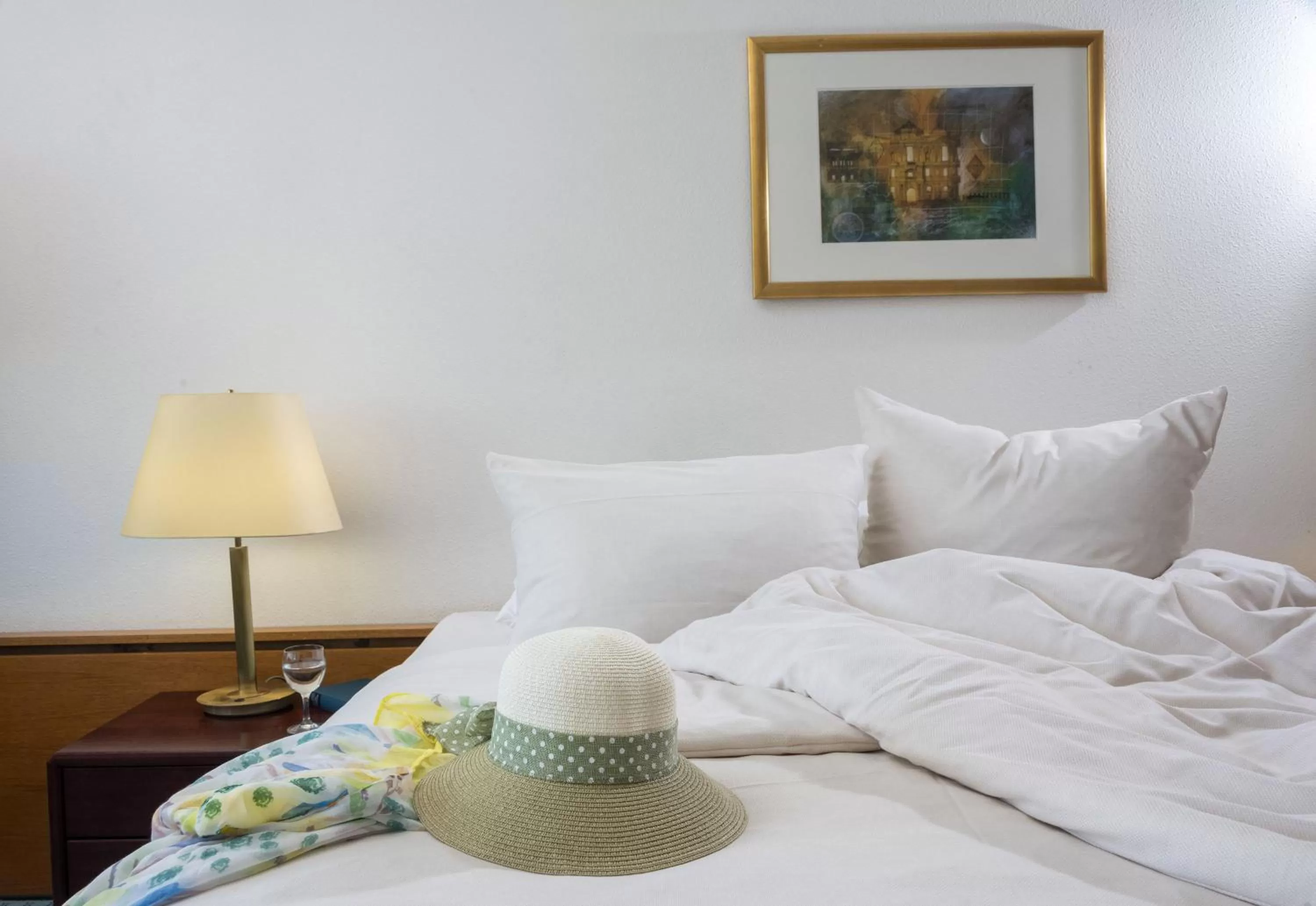 ClassicPlus Double Room in Maritim Strandhotel Travemünde