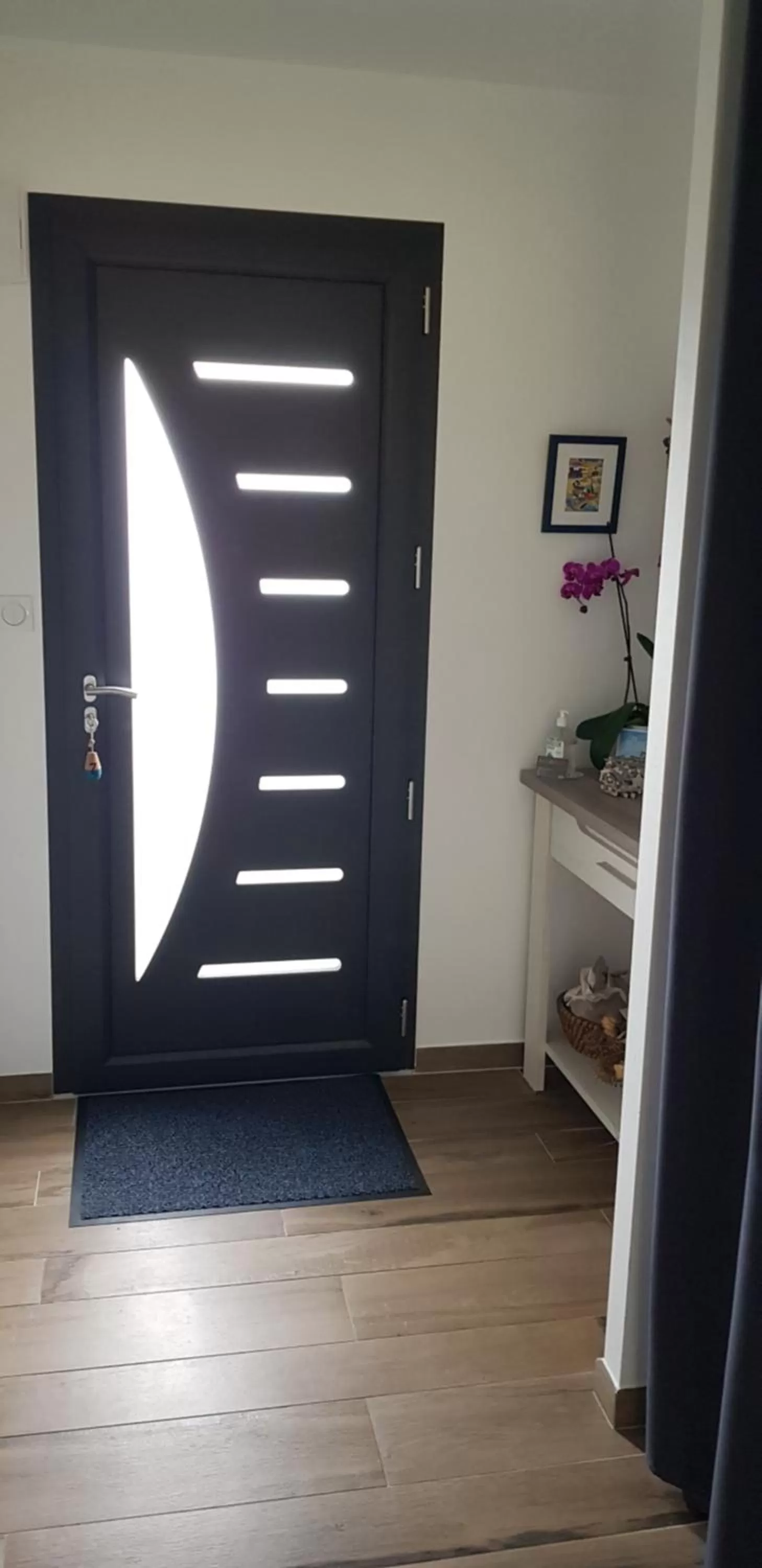 Facade/entrance, Bathroom in Au plaisir d’accueillir