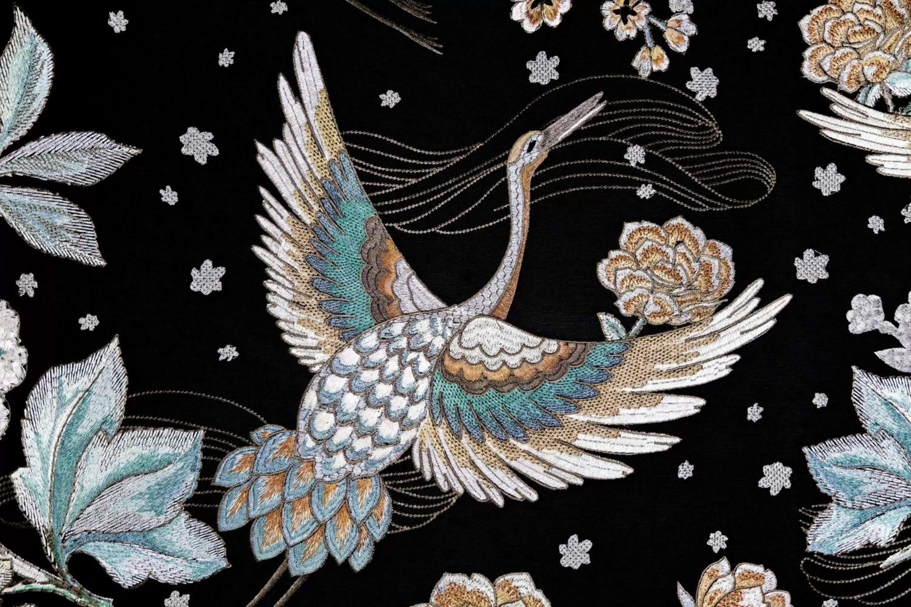 Restaurant/places to eat in Shangri-La Vancouver