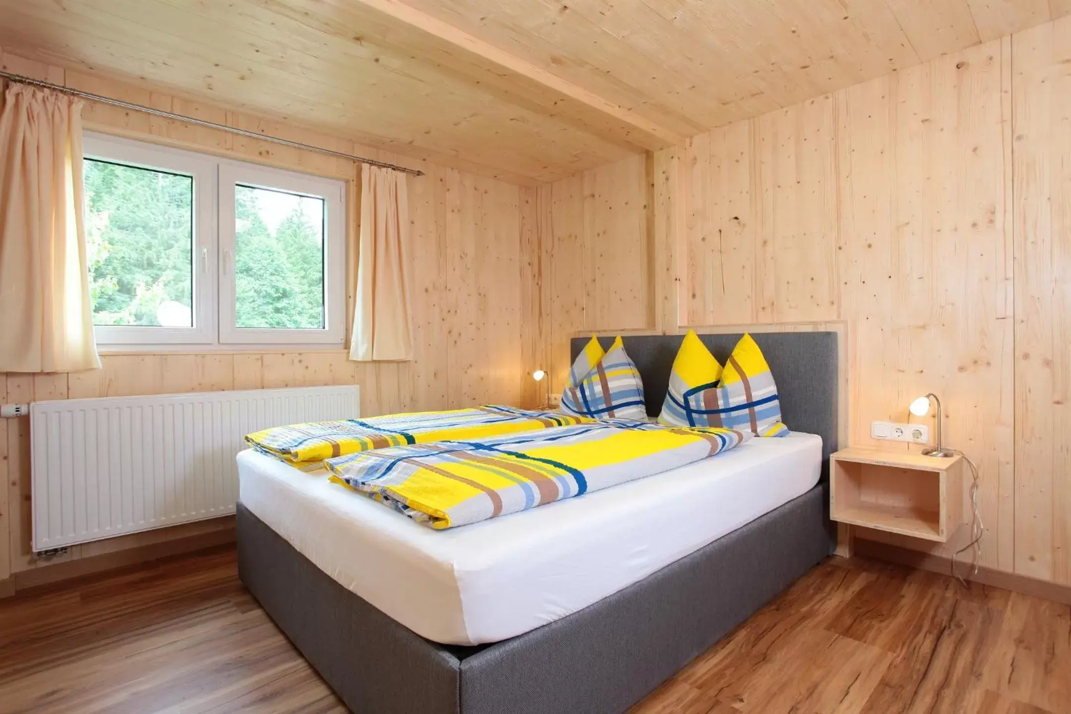 Small Double Room in Haus Derra Small Double Room in Haus Derra