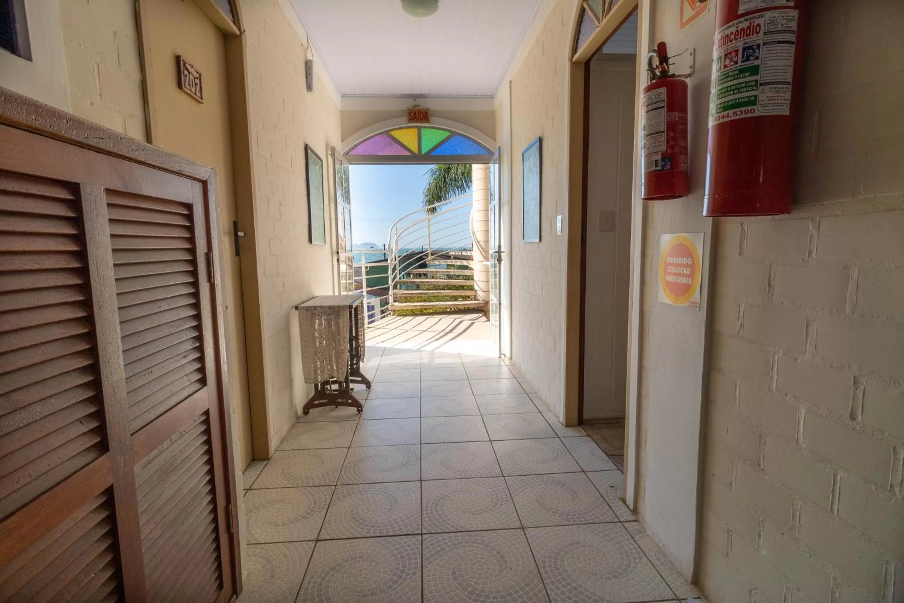 Other in Pousada Maré de Lua