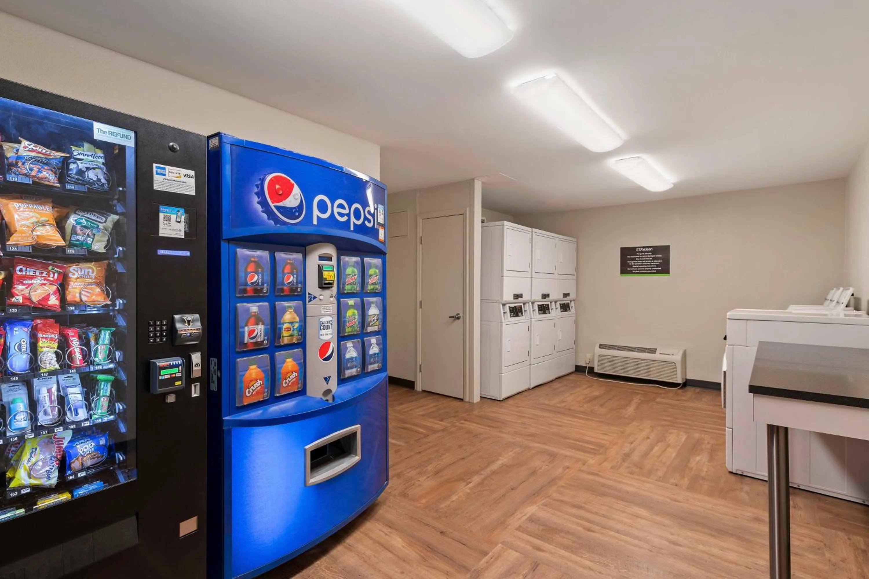 Other in Extended Stay America Suites - Charlotte - University Place