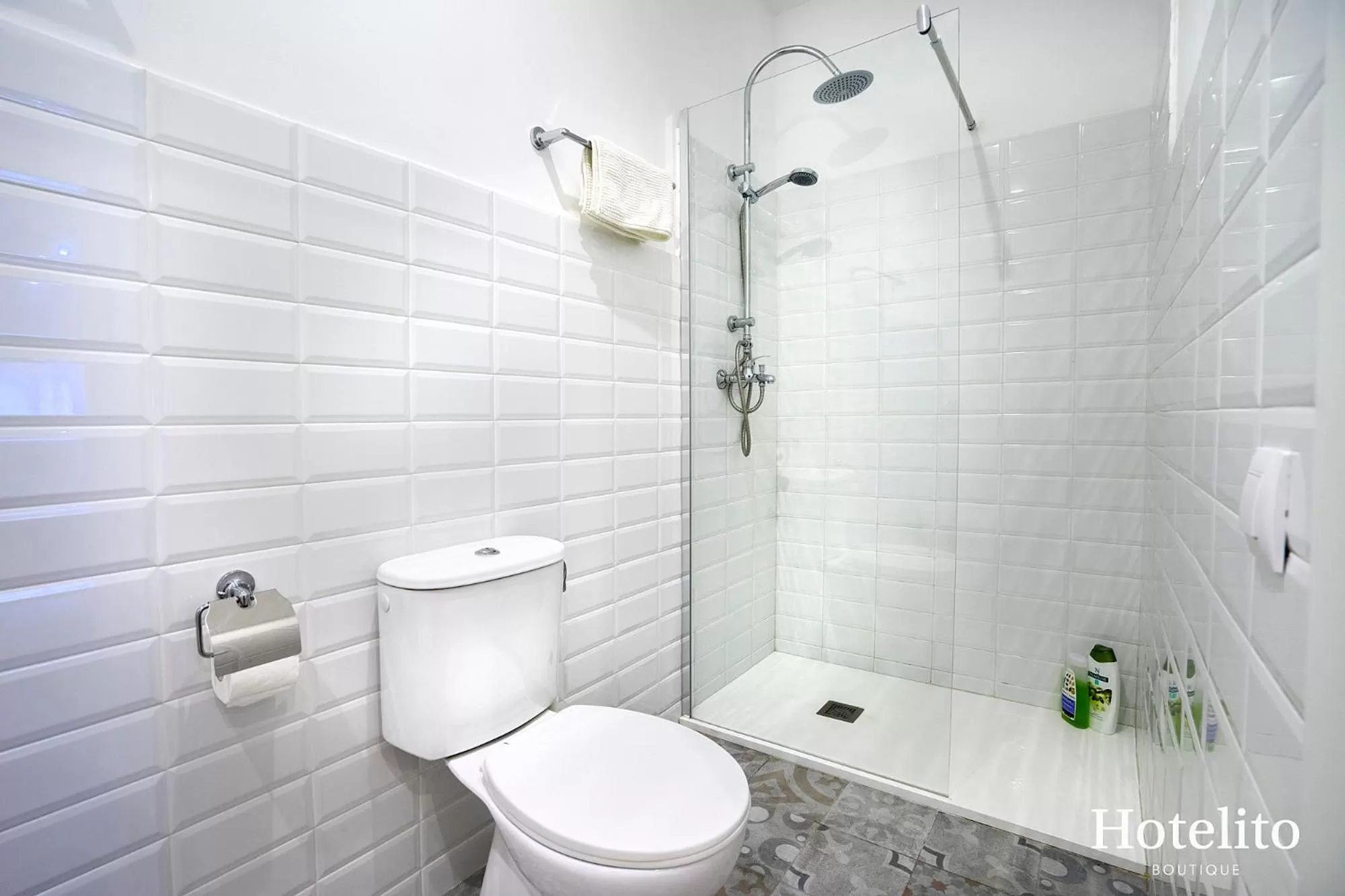 Hotelito Boutique Camp Nou