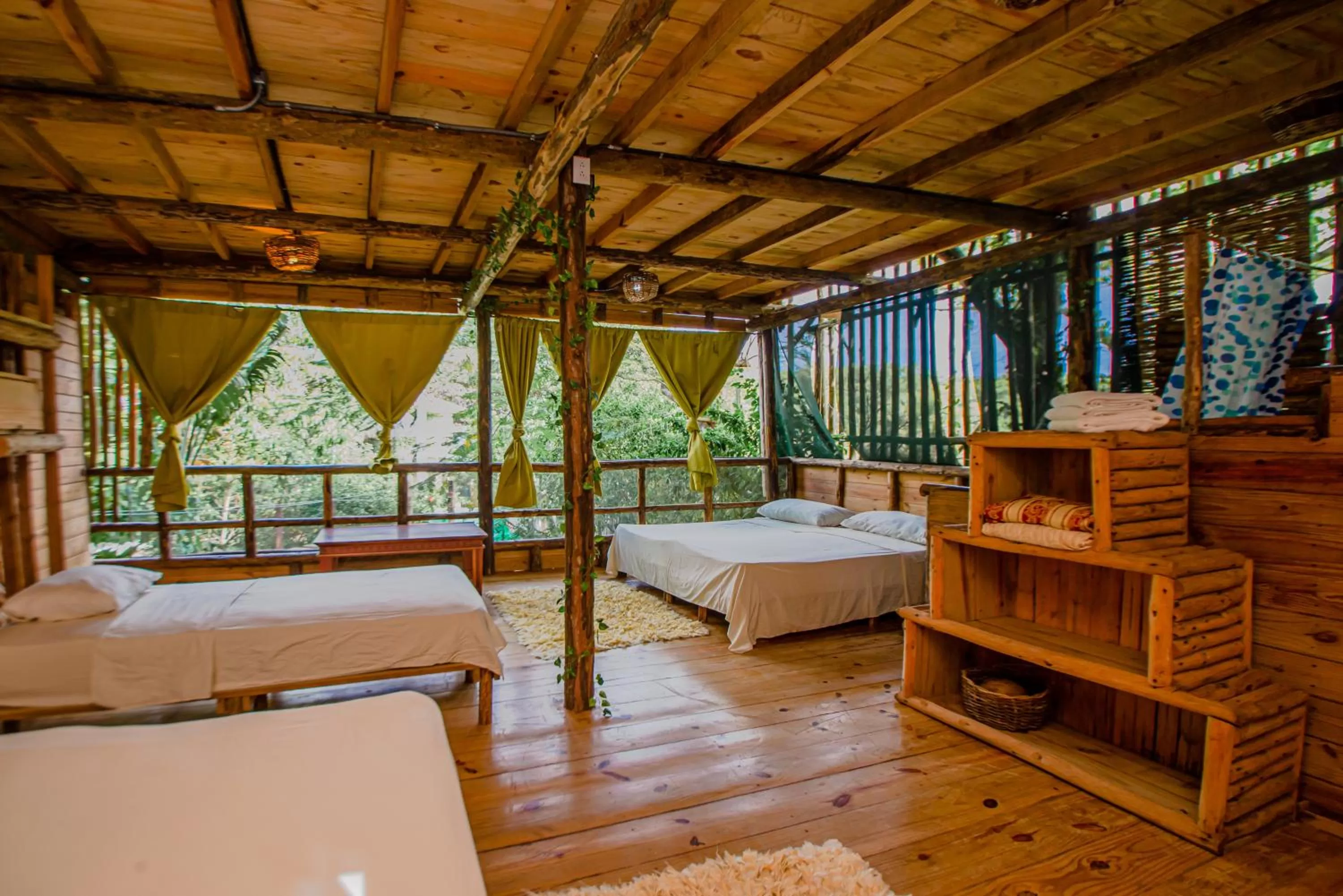 Cabarete Maravilla Eco Lodge Boutique Beach Surf Encuentro, Kite, by AA Crypto Group