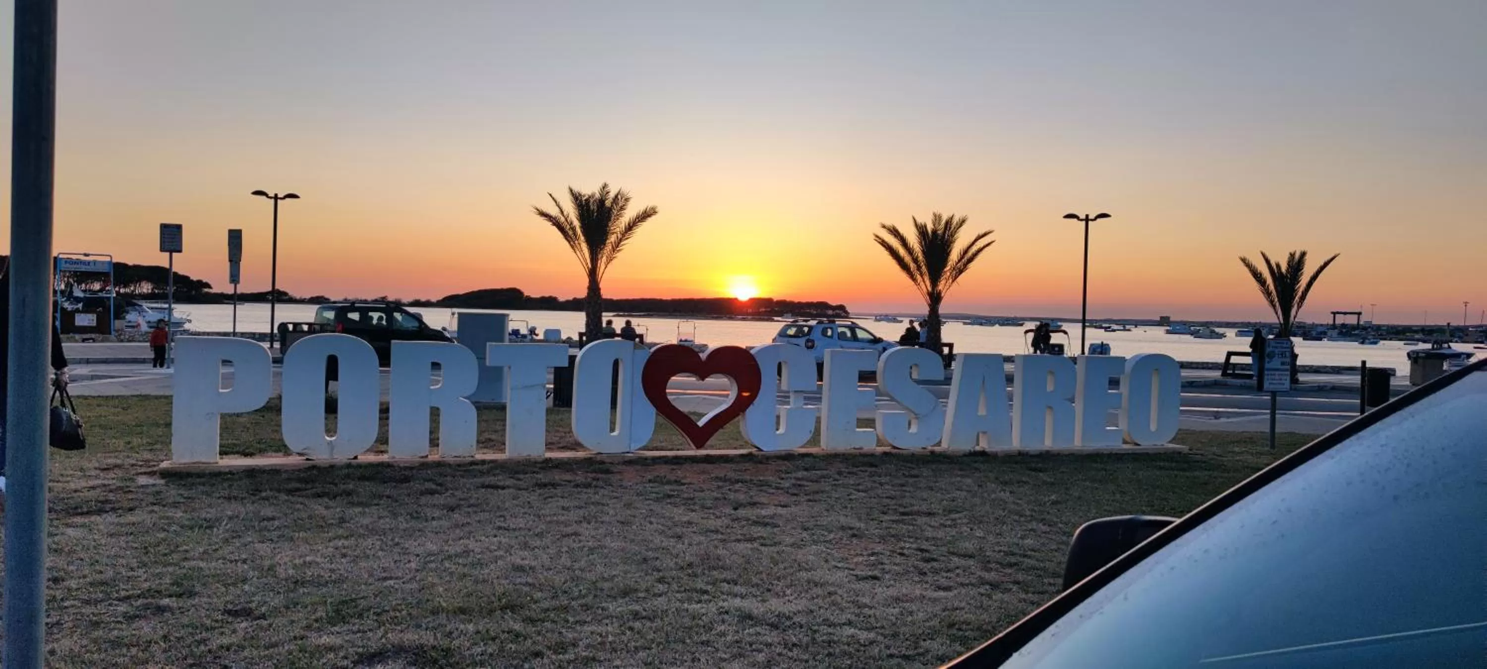 Sea view in Infinity Residence