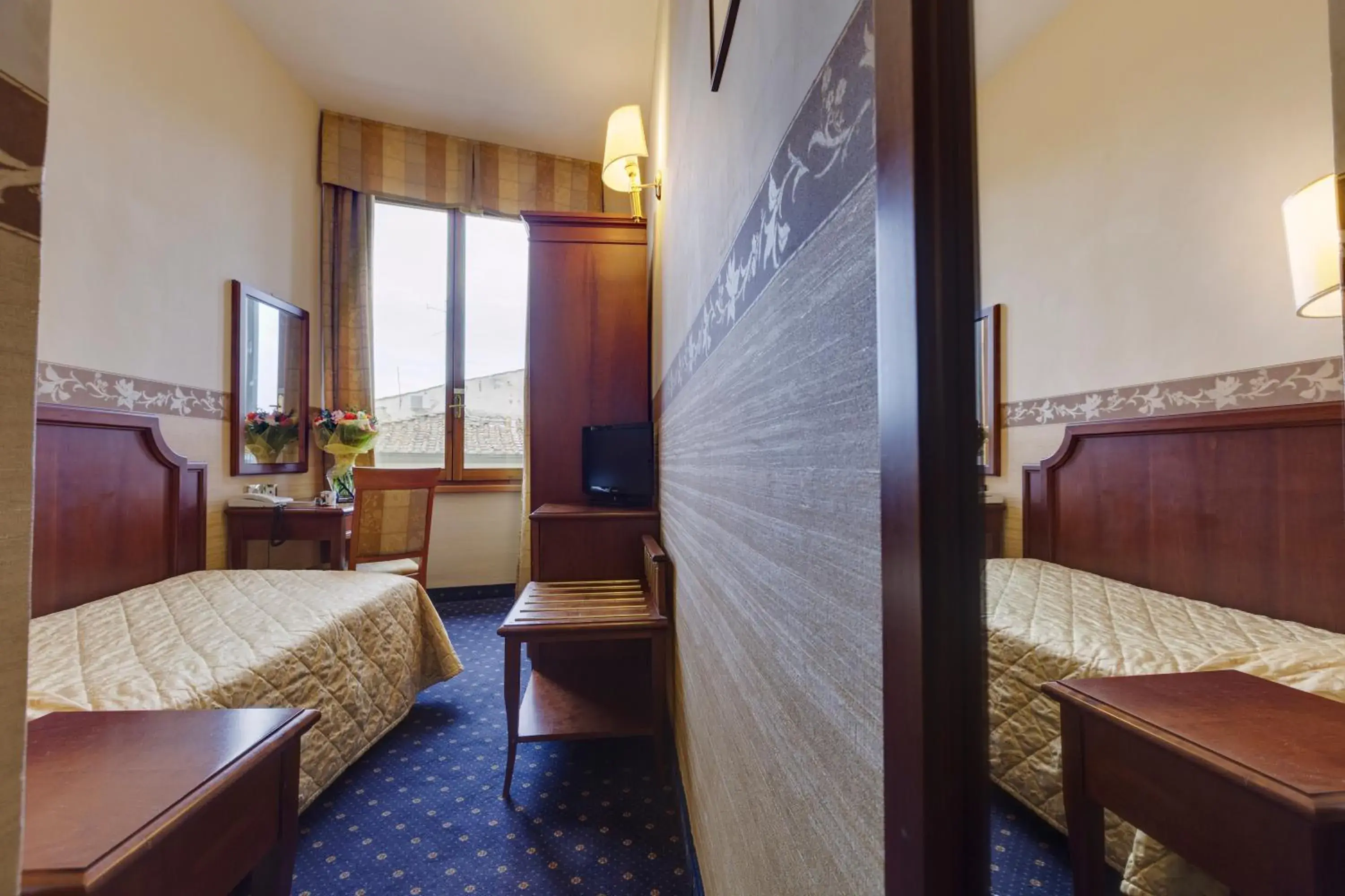 Single Room in Hotel Arizona Single Room in Hotel Arizona