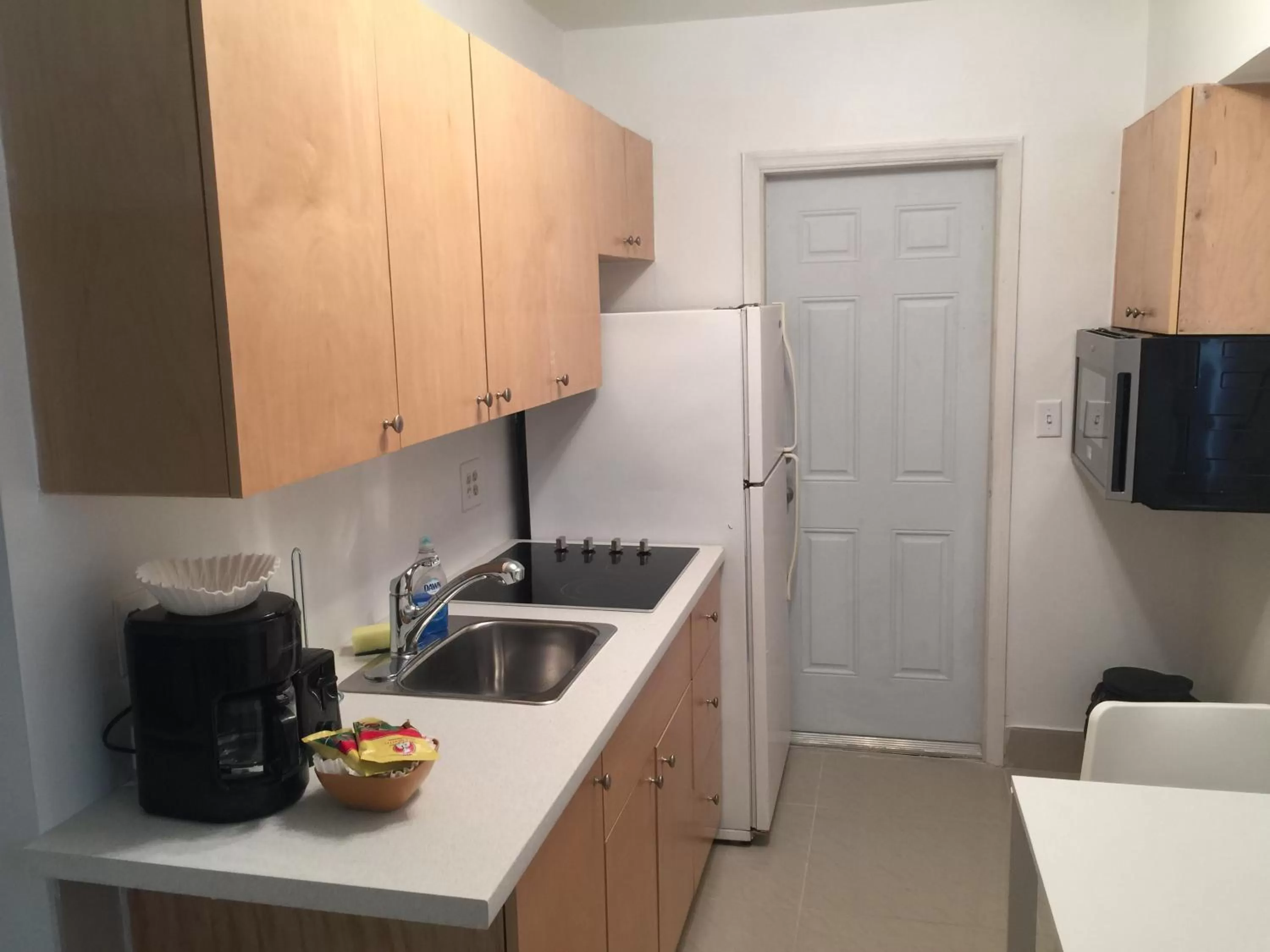 Kitchen or kitchenette, Kitchen/Kitchenette in Pelican By The Sea