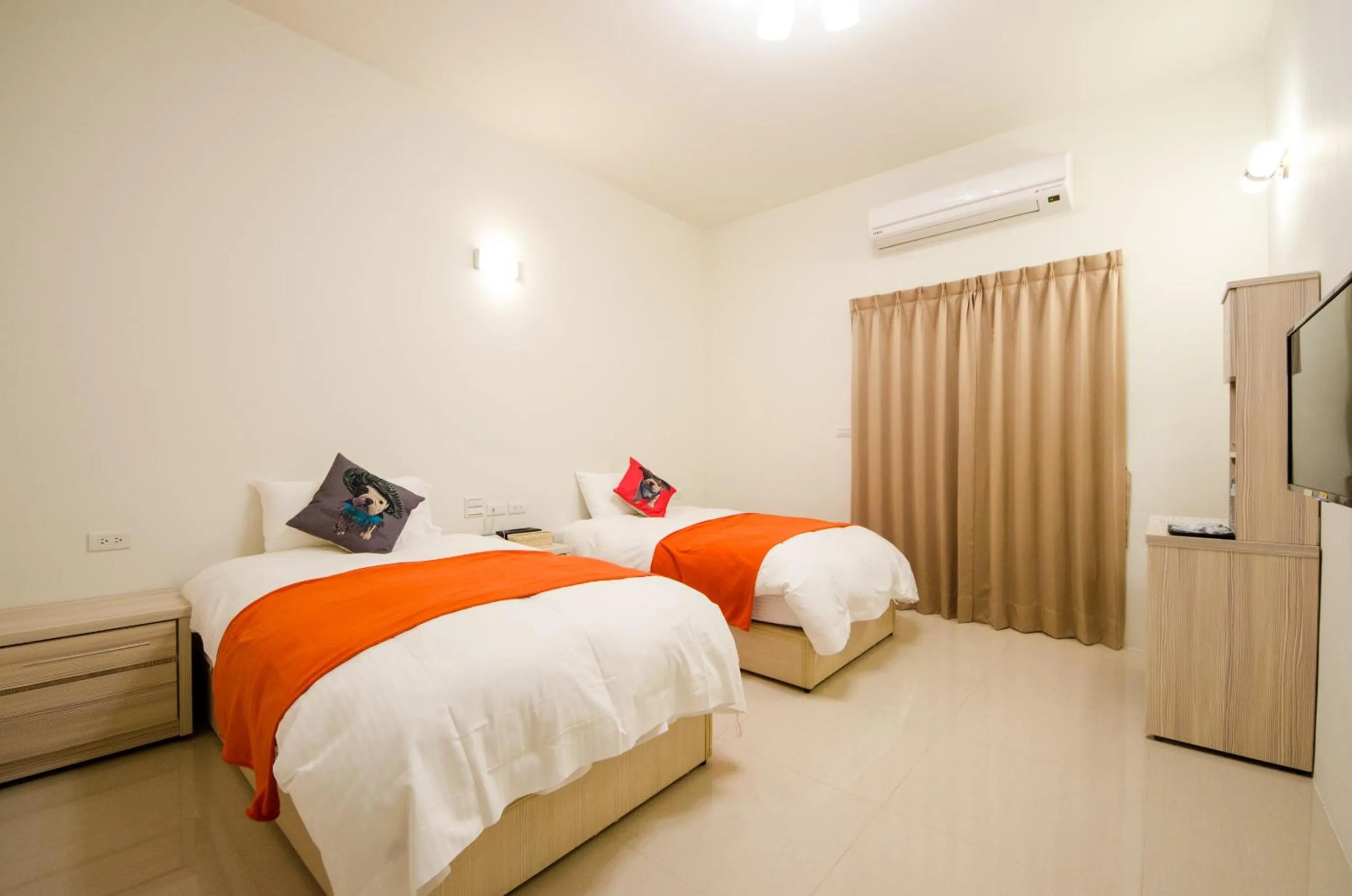 Bedroom, Bed in Successful 168 B&B