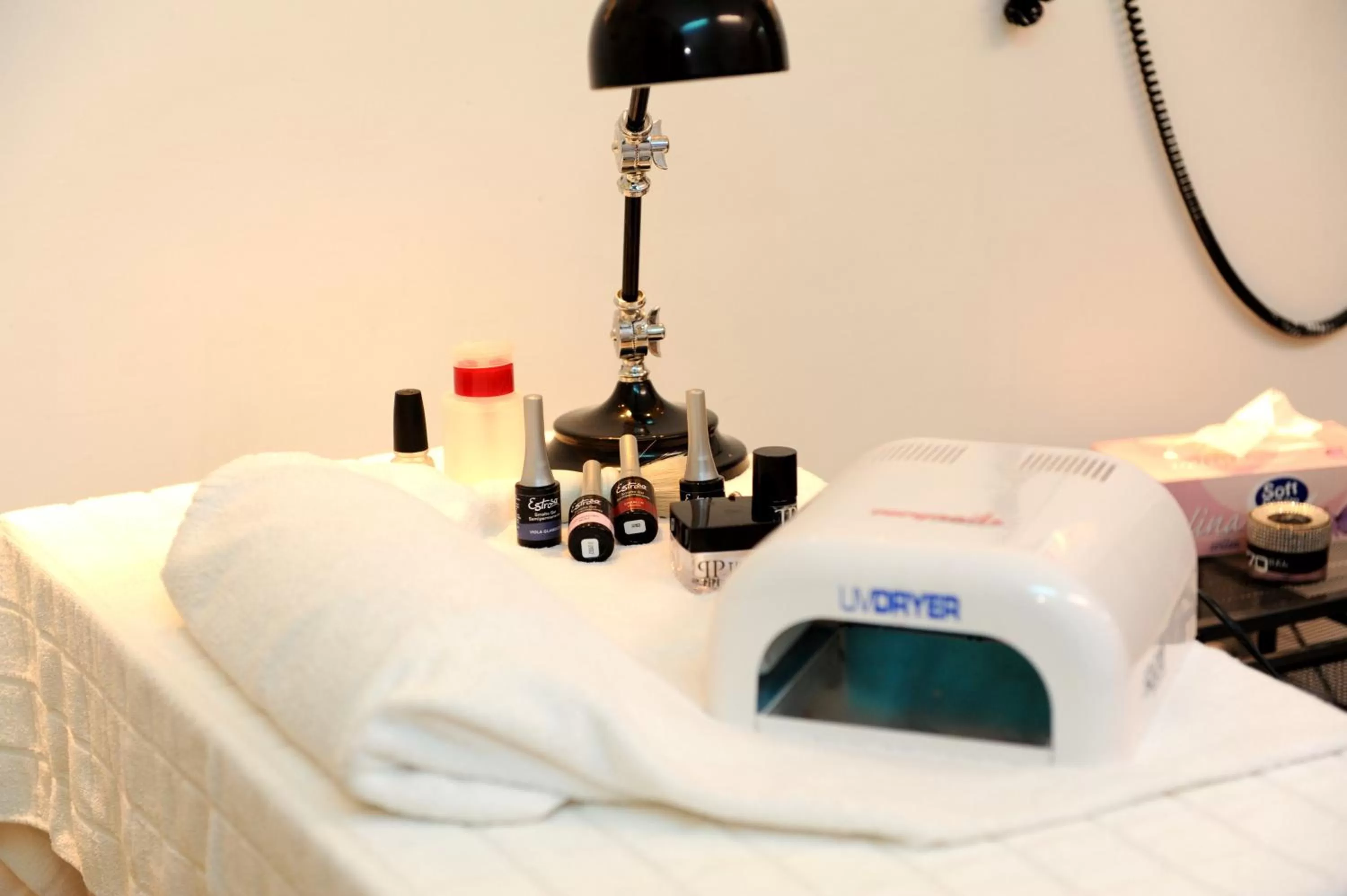 Spa and wellness centre/facilities in Relais San Pietro