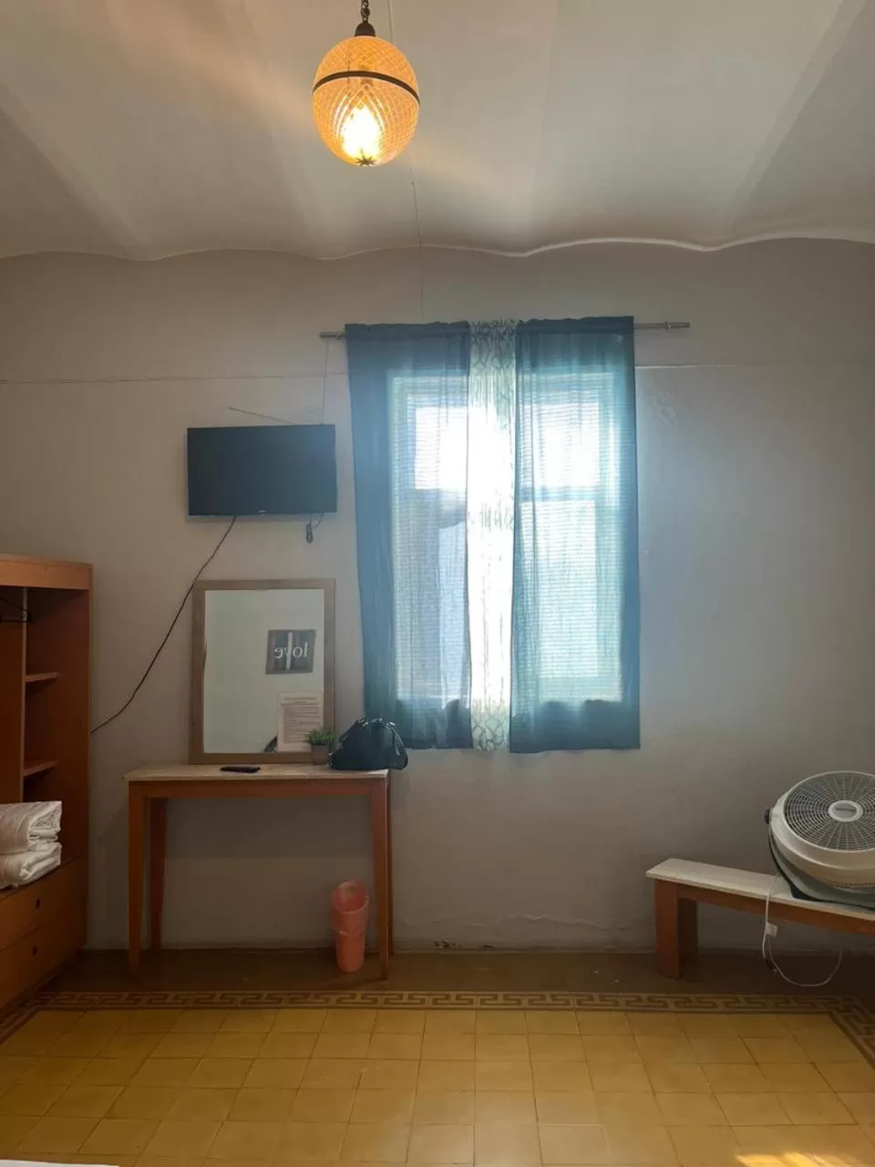 Hotel Querétaro Antiguo