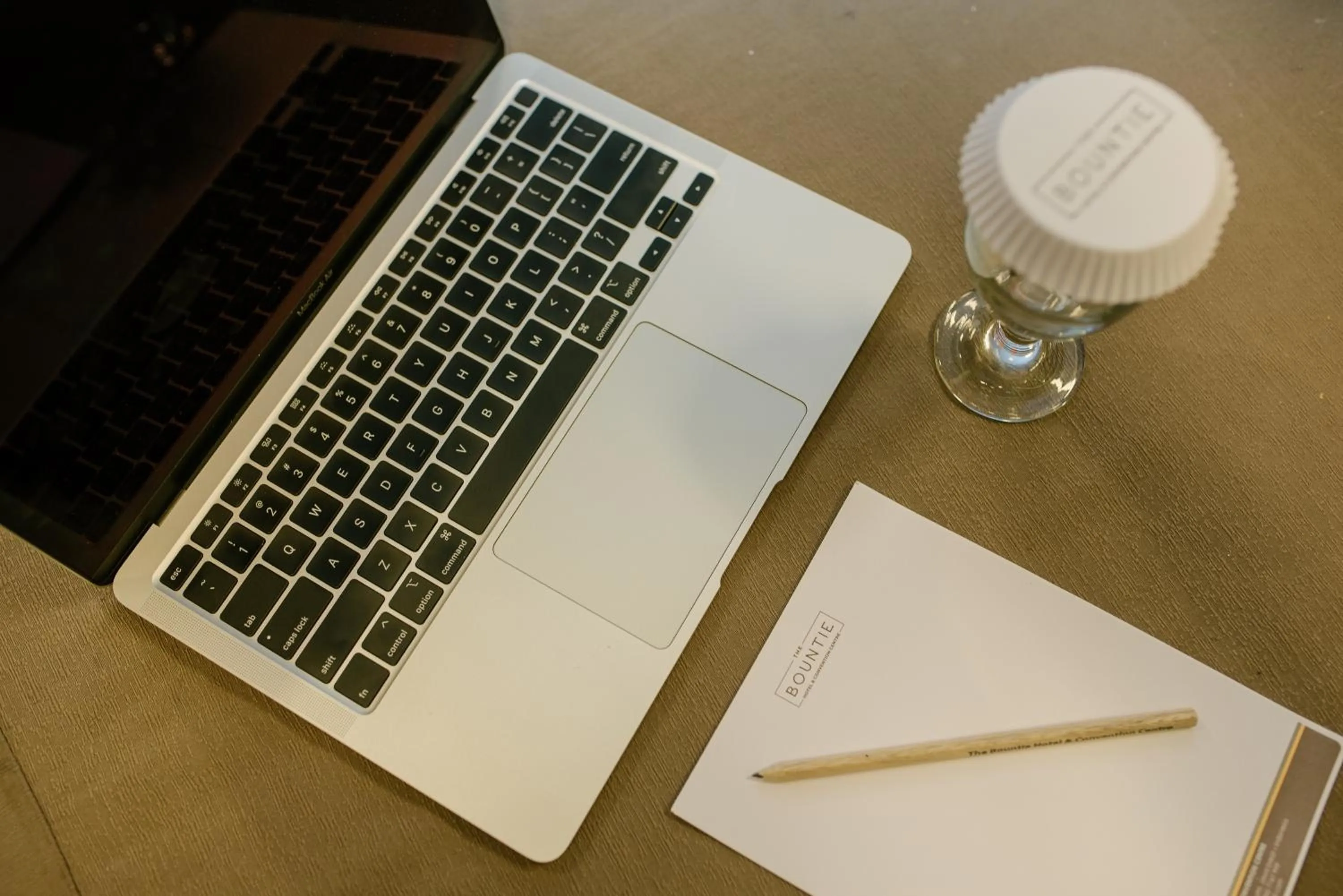 The Bountie Hotel and Convention Centre Sukabumi