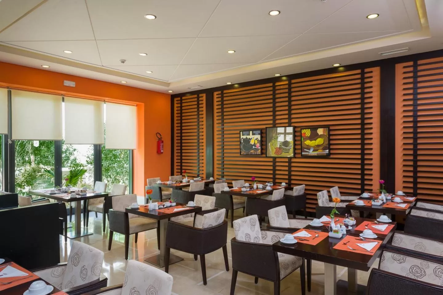 Le Corail Suites Hotel