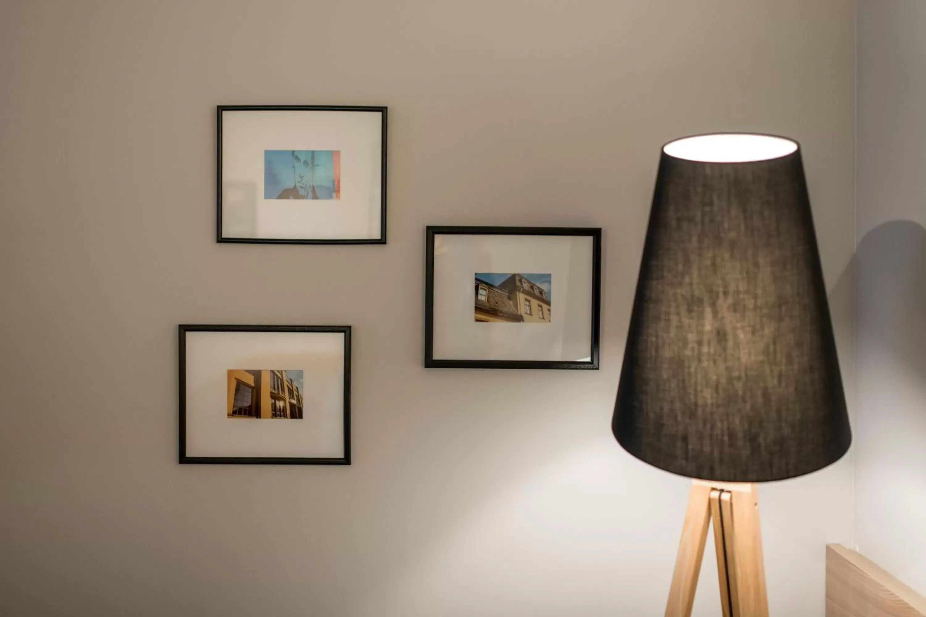 Boutique Double or Twin Room in stattHotel Weimar Boutique Double or Twin Room in stattHotel Weimar