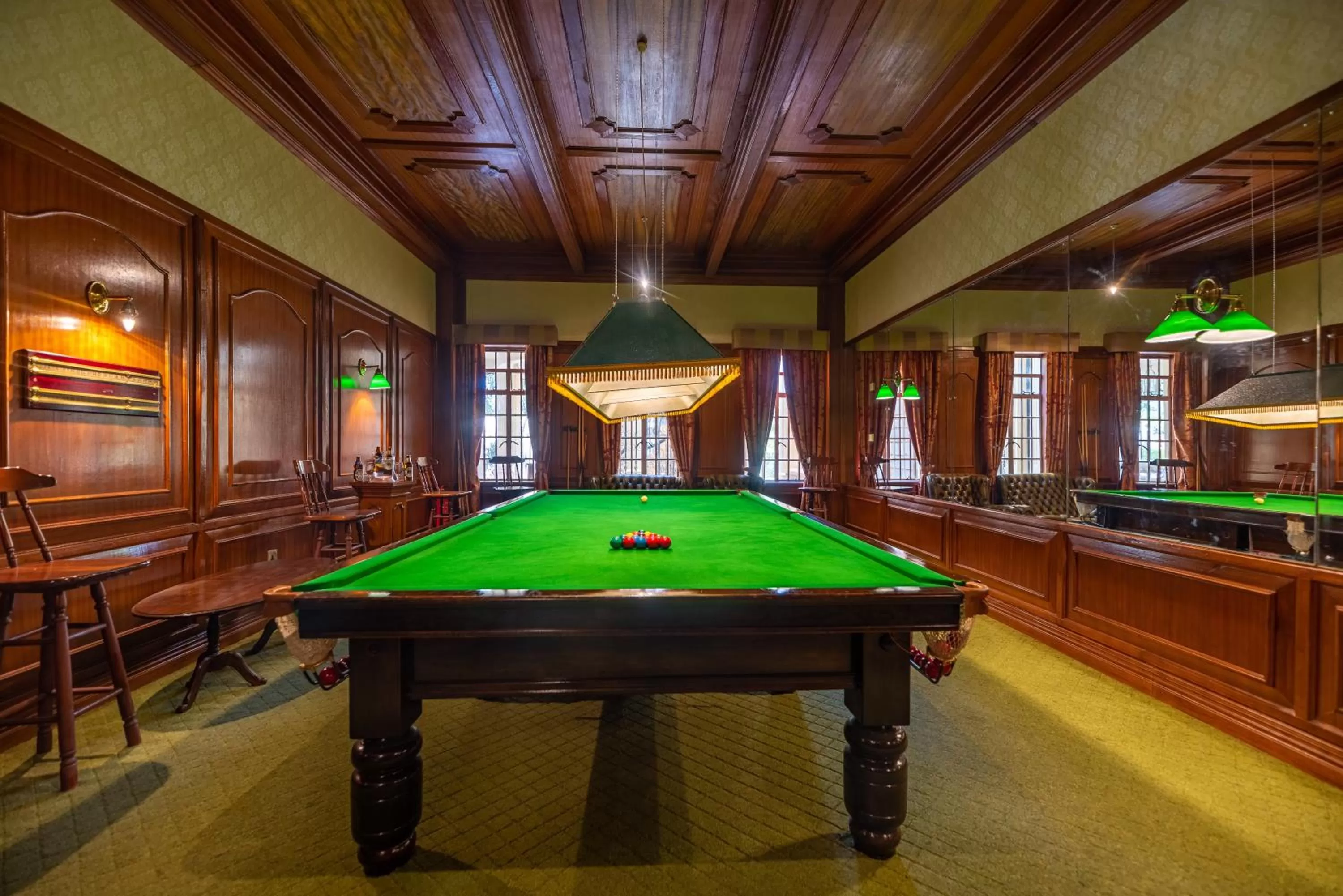 Snorkeling in Muthu Sovereign Suites & Spa, Limuru Road, Nairobi