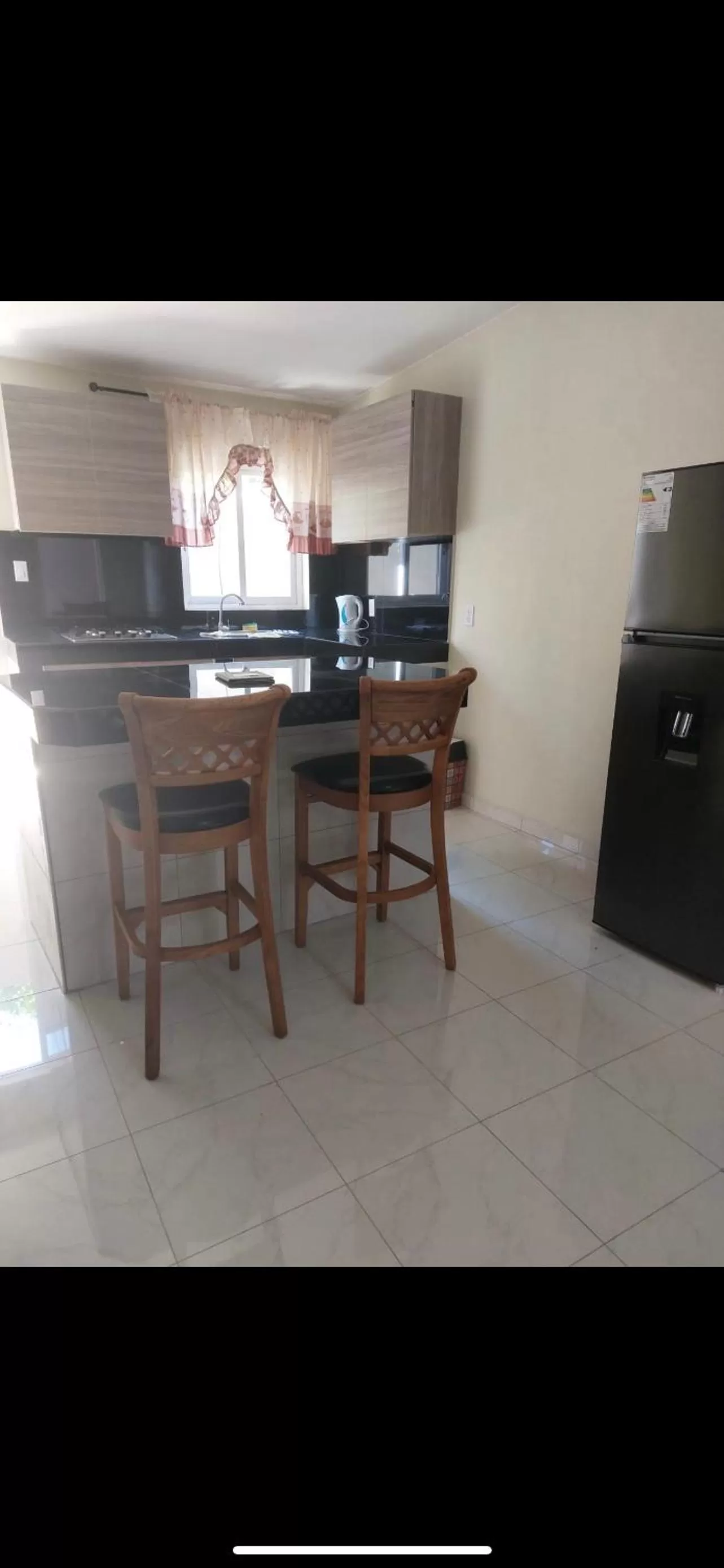 Curasita colour Appartments