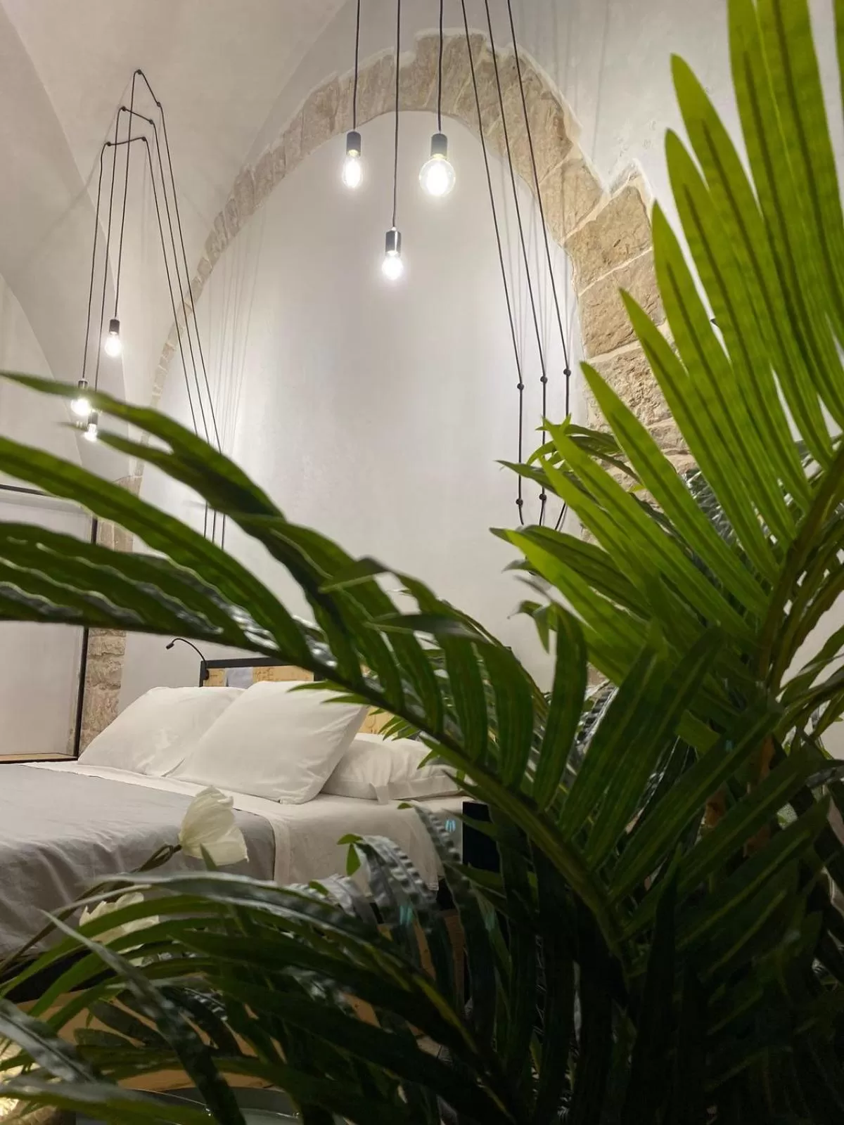 Bedroom, Bed in BORGOBELTRANI