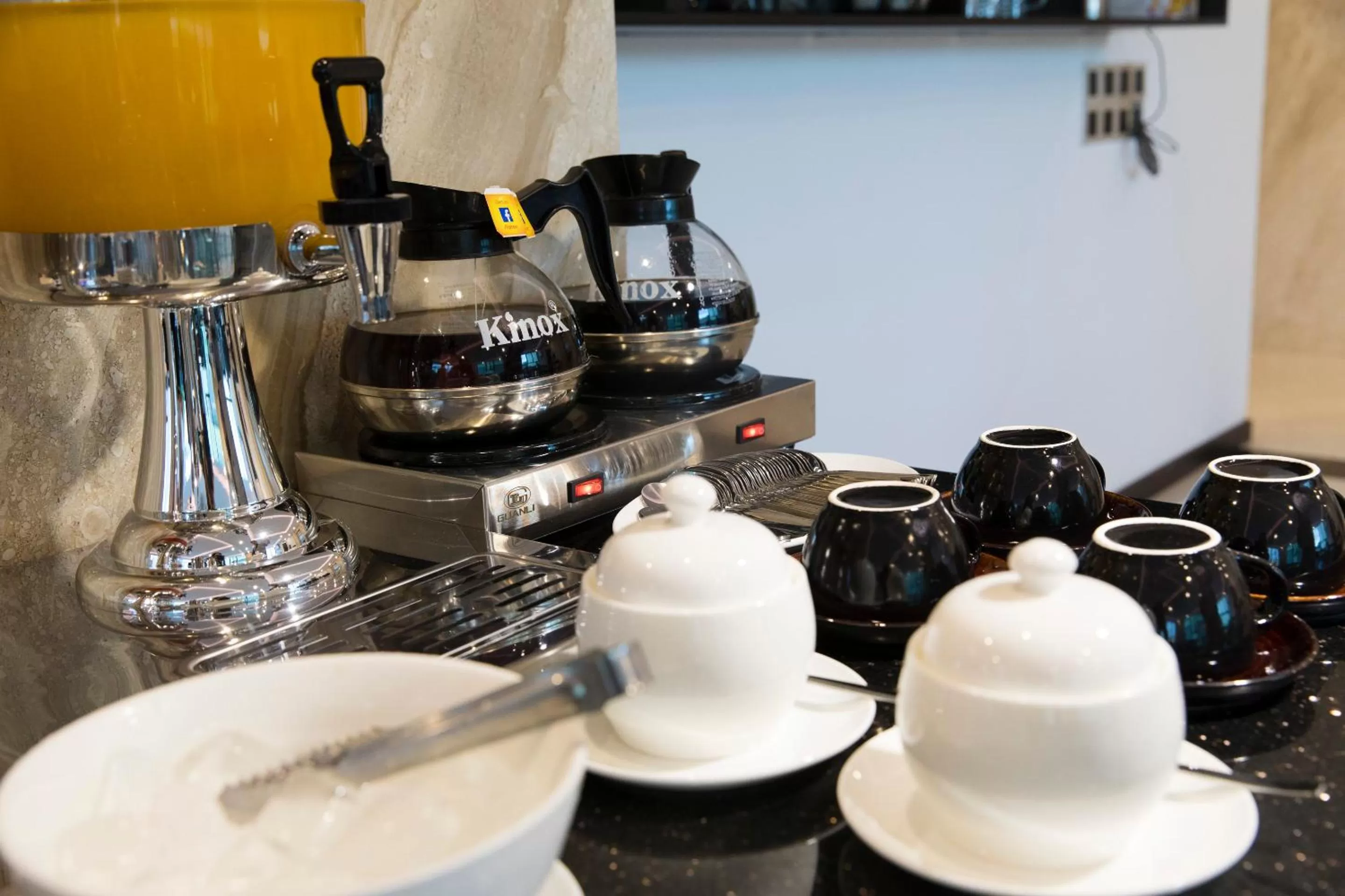 Beach in Diamond Luxury Hotel