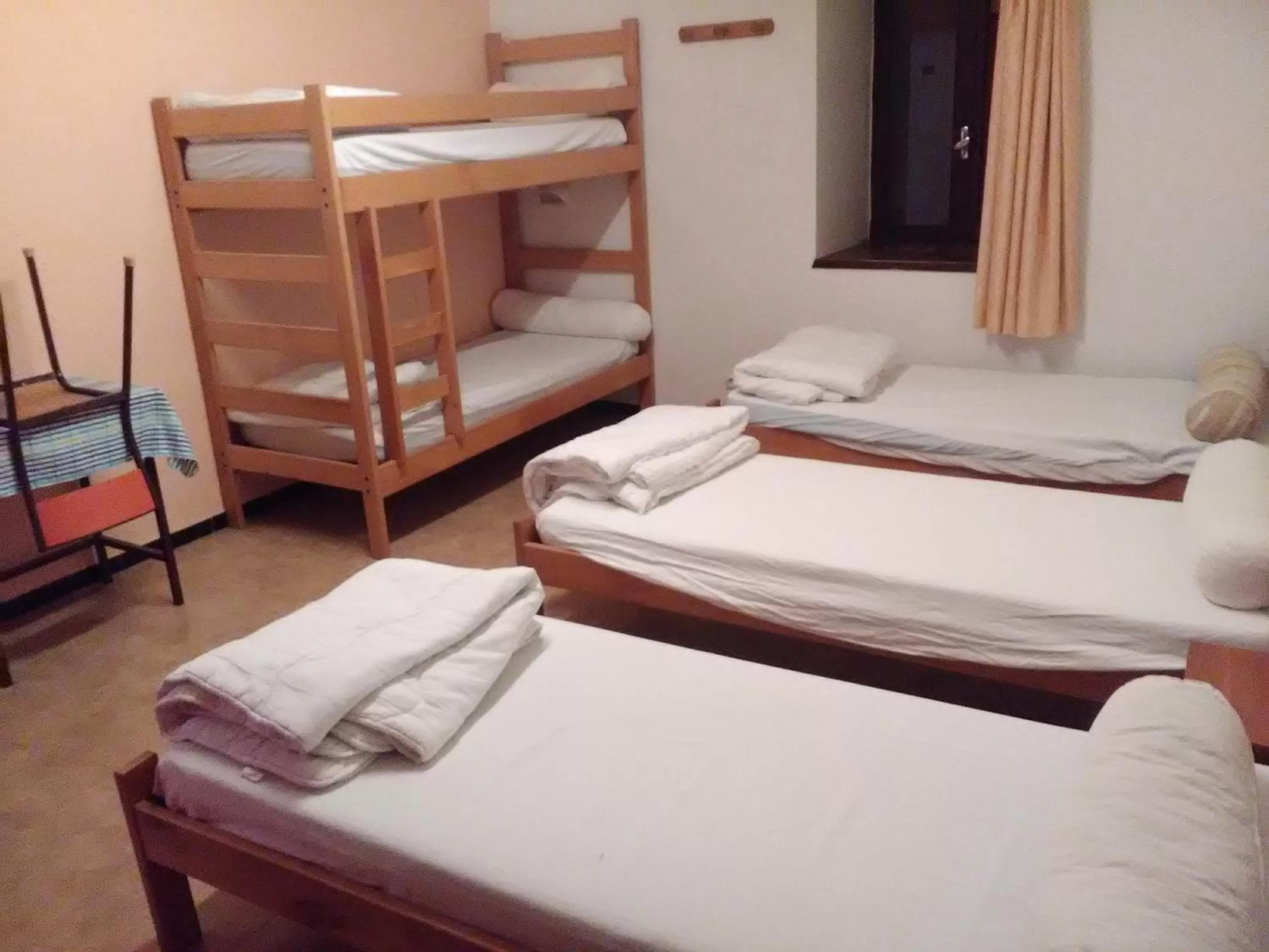 Bed in Cap Verb Guillestre