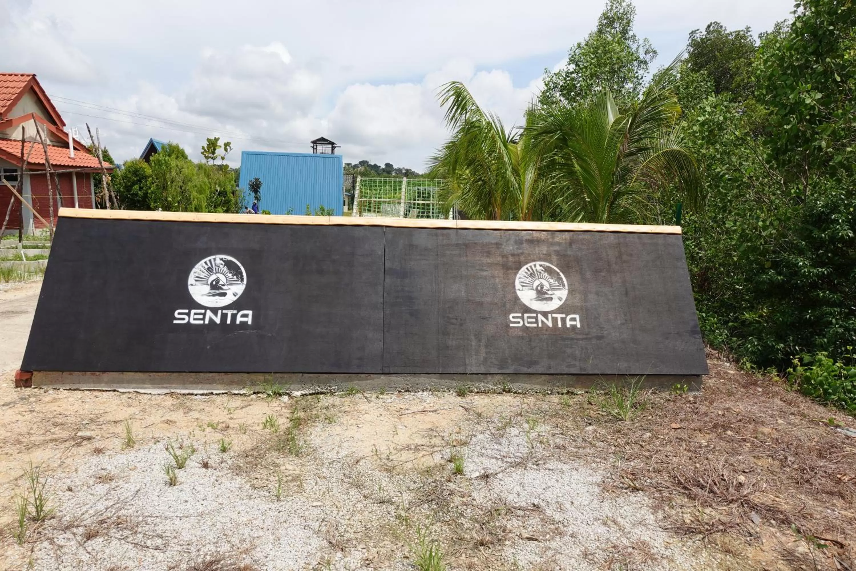 Activities in SENTA Adventure Camp & Resort