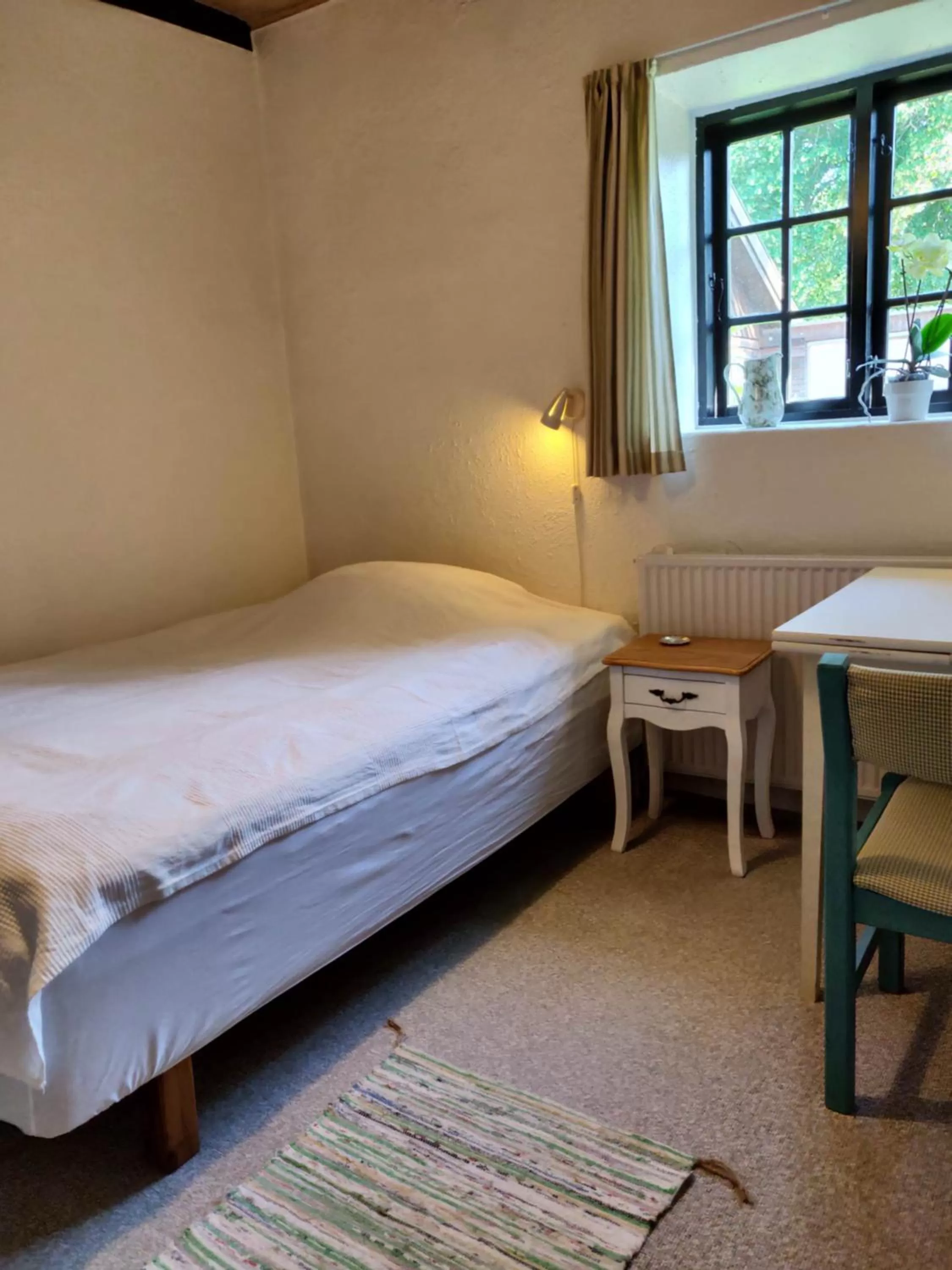 Dåstrup Bed & Breakfast