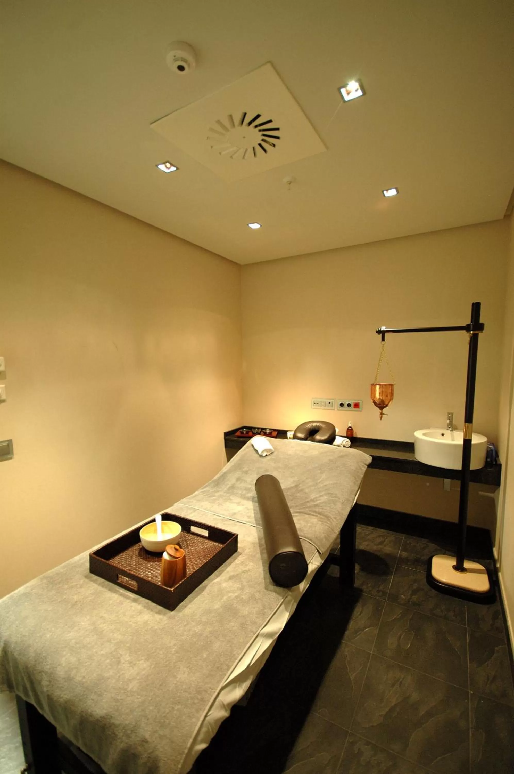 Massage, Bed in Primus Valencia