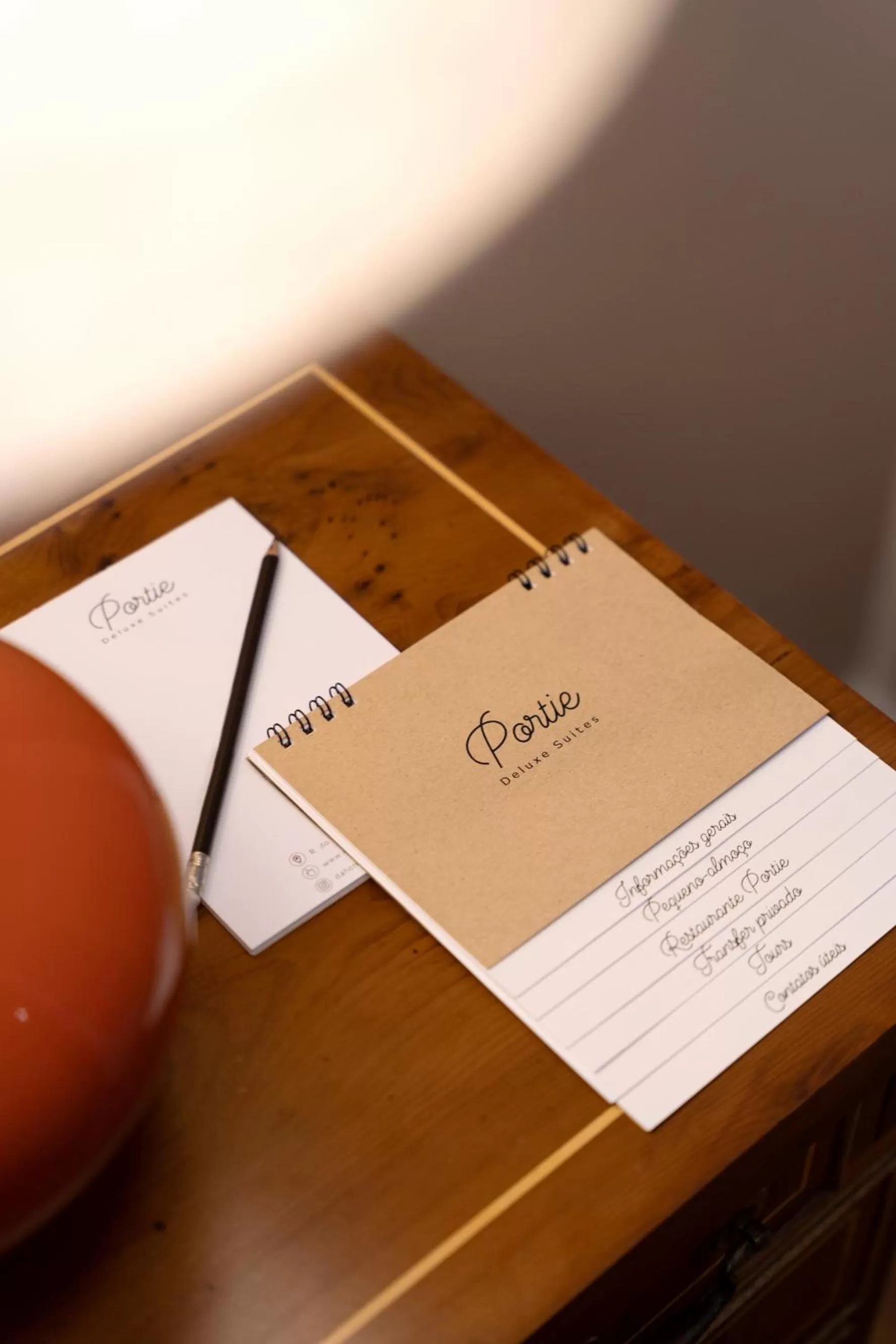 Portie Deluxe Suites by DA'HOME