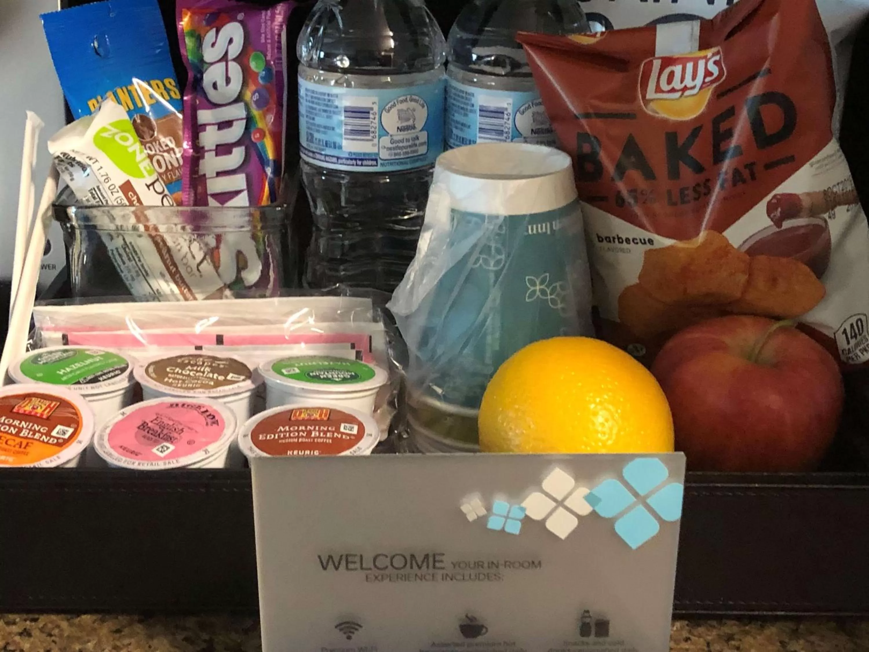 Photo of the whole room in Hilton Garden Inn Springfield, MO