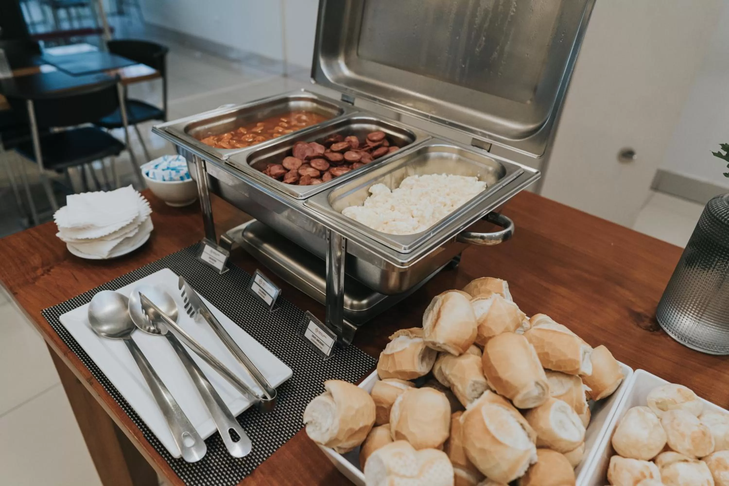 Portal Hotel Mogi Mirim