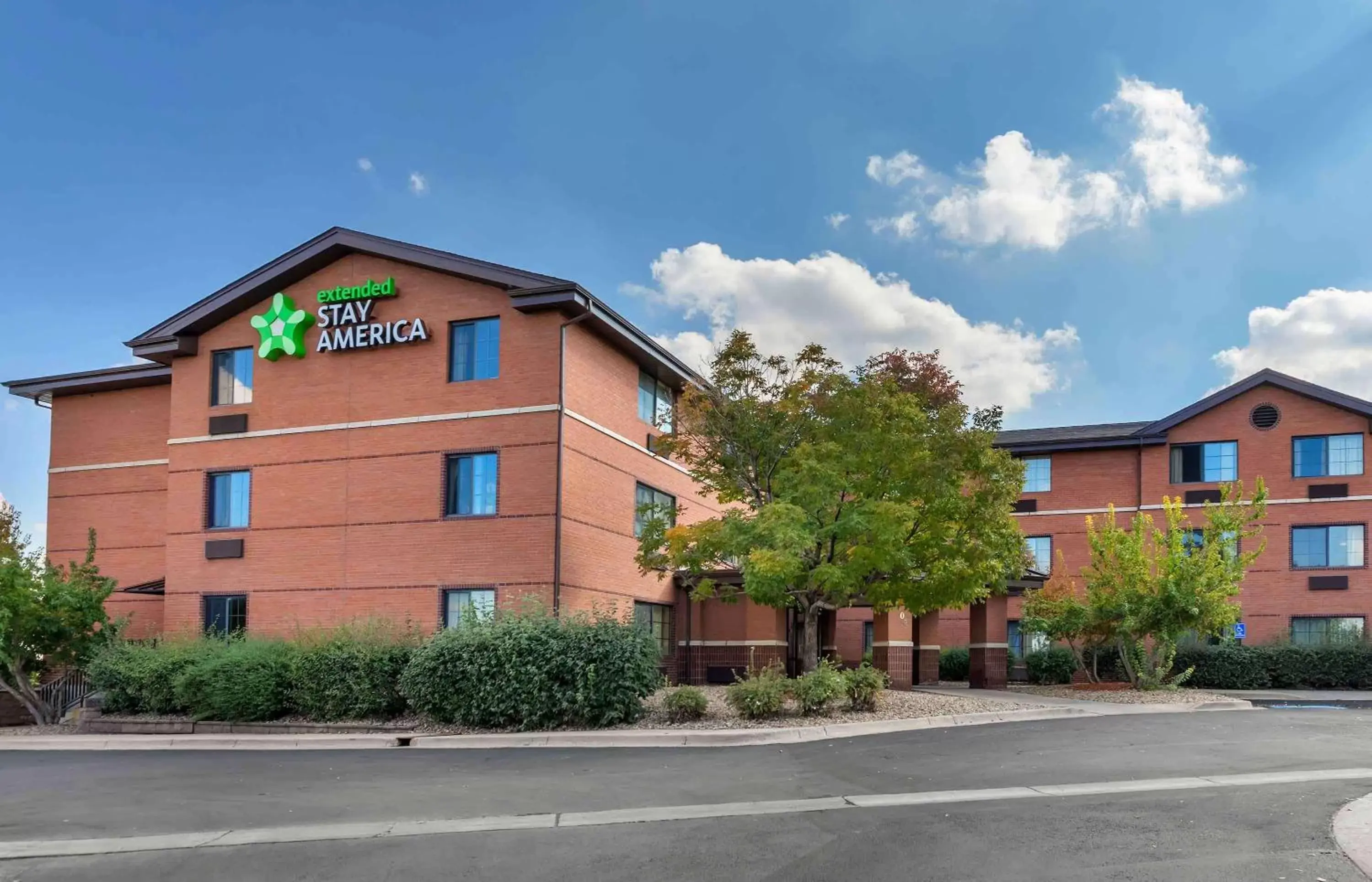 Extended Stay America Select Suites - Denver - Tech Center South Extended Stay America Select Suites - Denver - Tech Center South