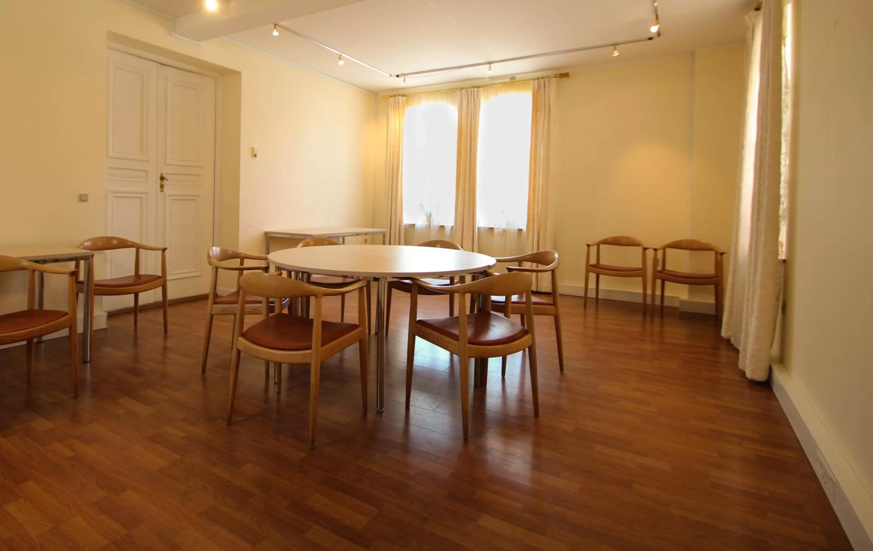 Business facilities in Sophiendal Manor