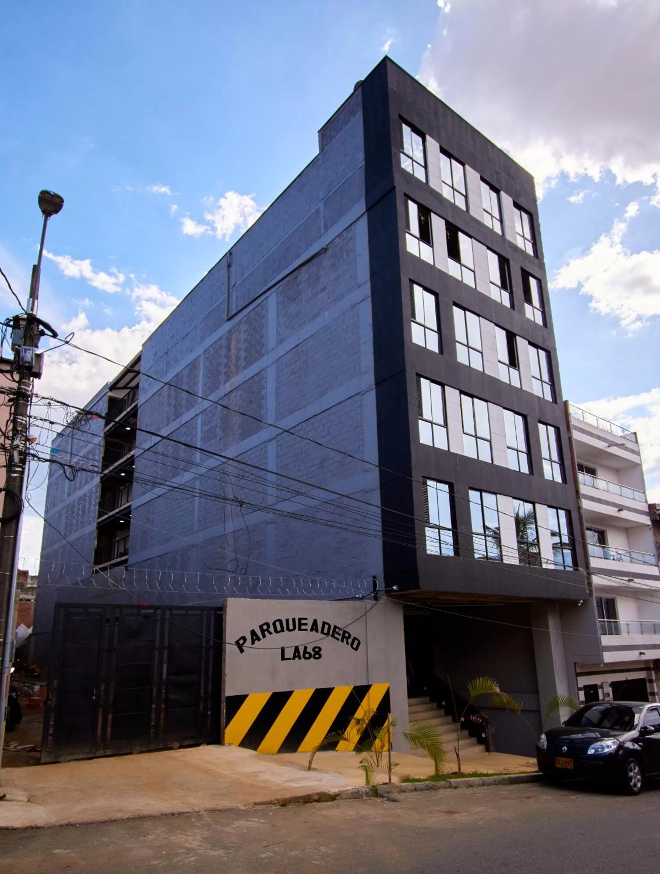 Mangata Living by Bernalo Hotels