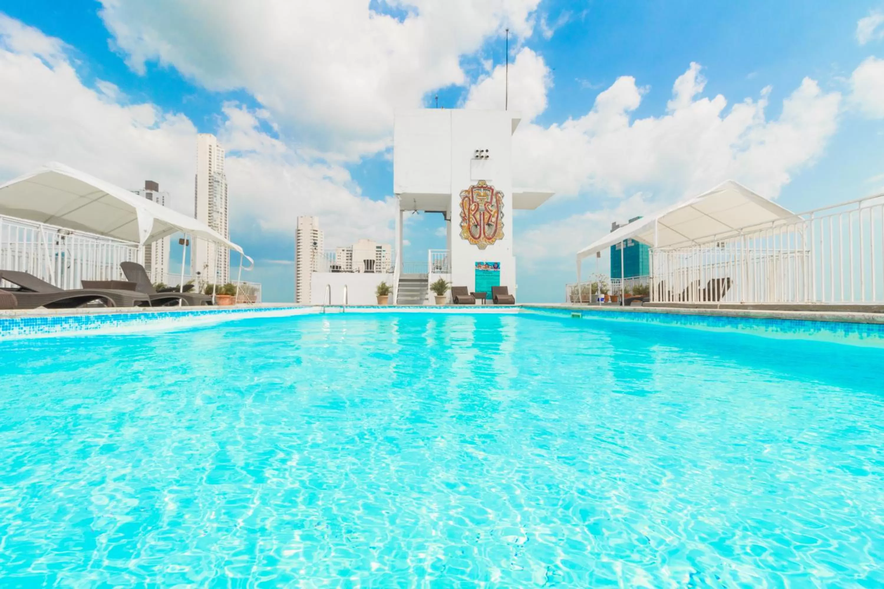 Day in Hotel Faranda Express Soloy and Casino, a member of Radisson Individuals