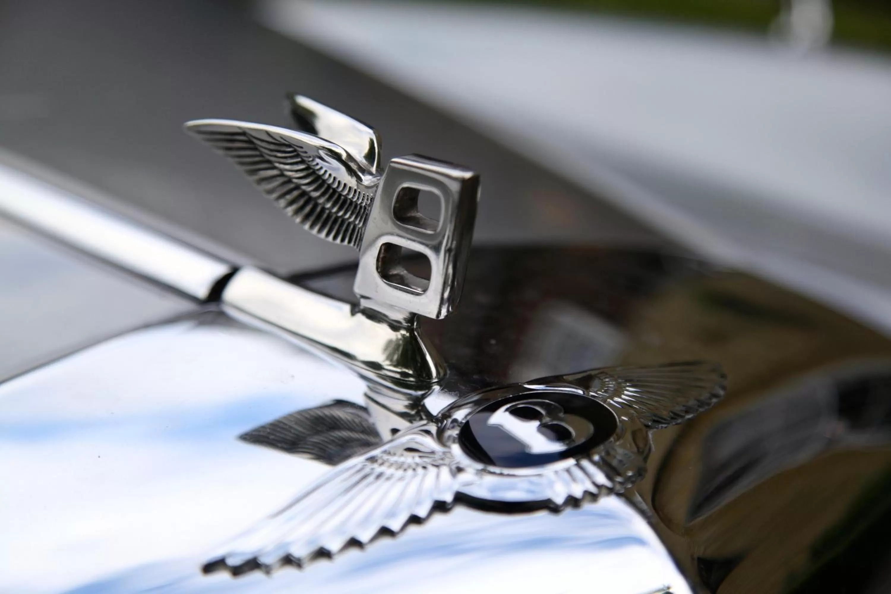 Property building in Gonville Hotel