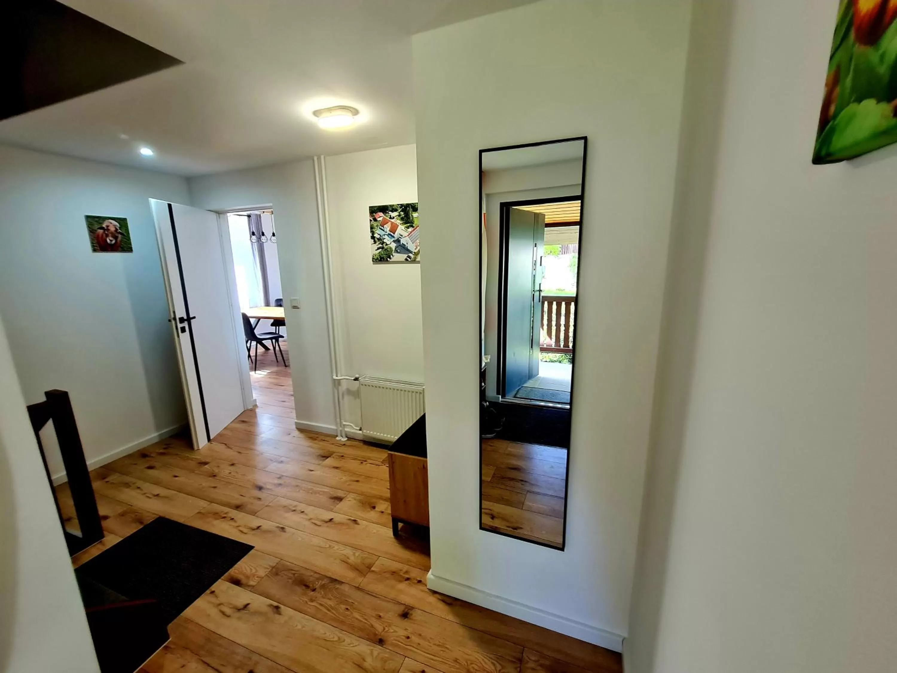 Facade/entrance in Flair Hotel Reuner